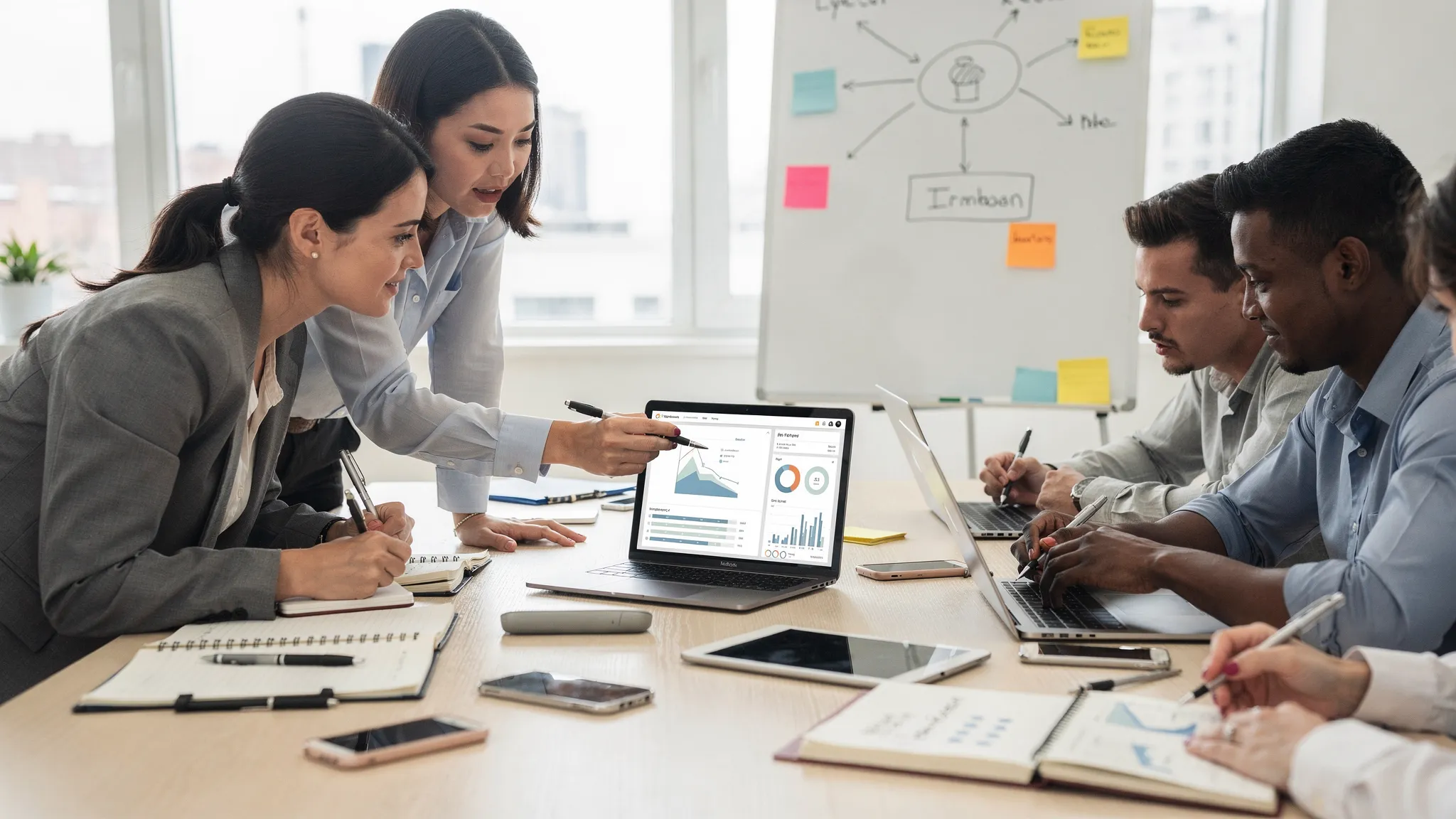 Web Marketing: A Practical Guide for Small Teams