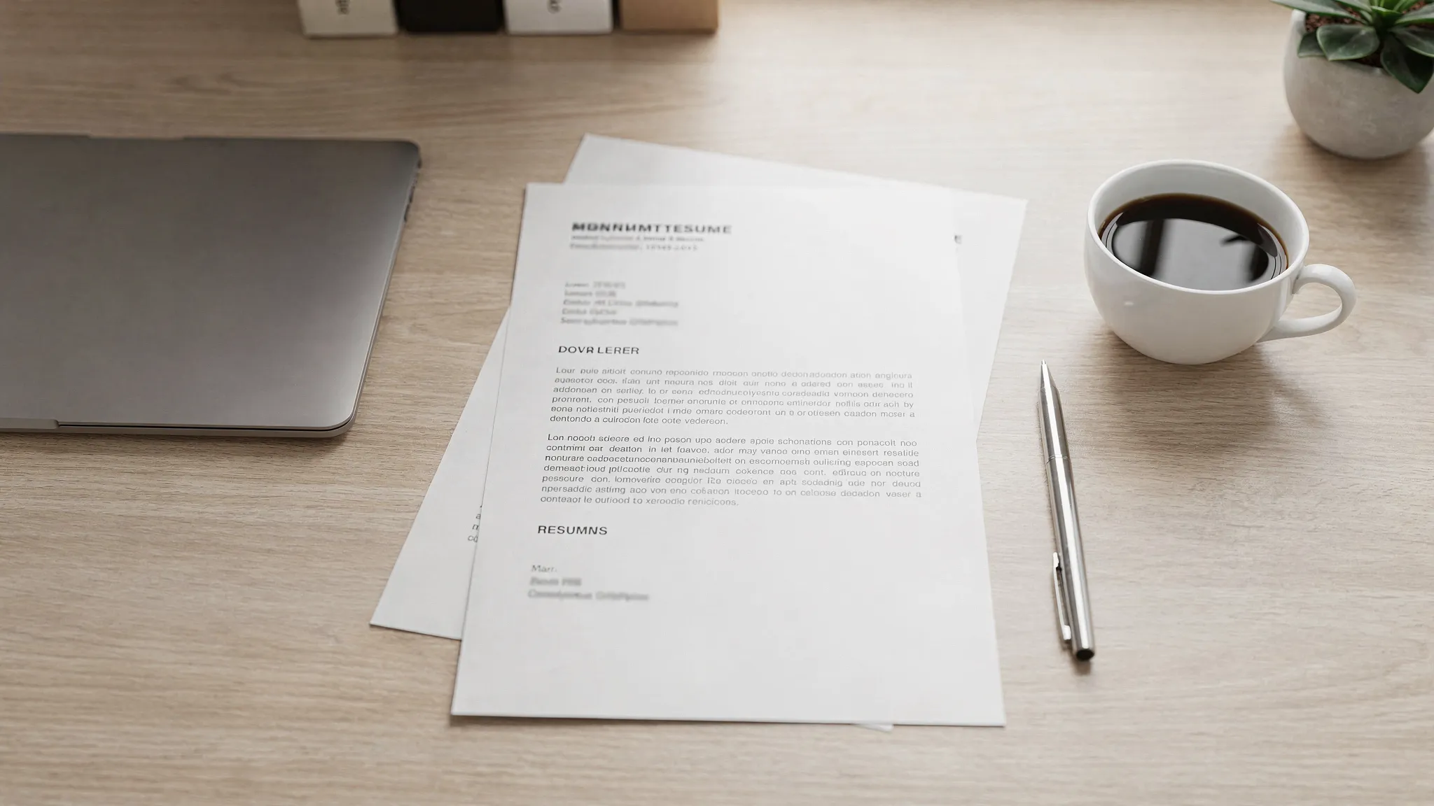 Cover Letter for Job Application: A Step-by-Step Guide