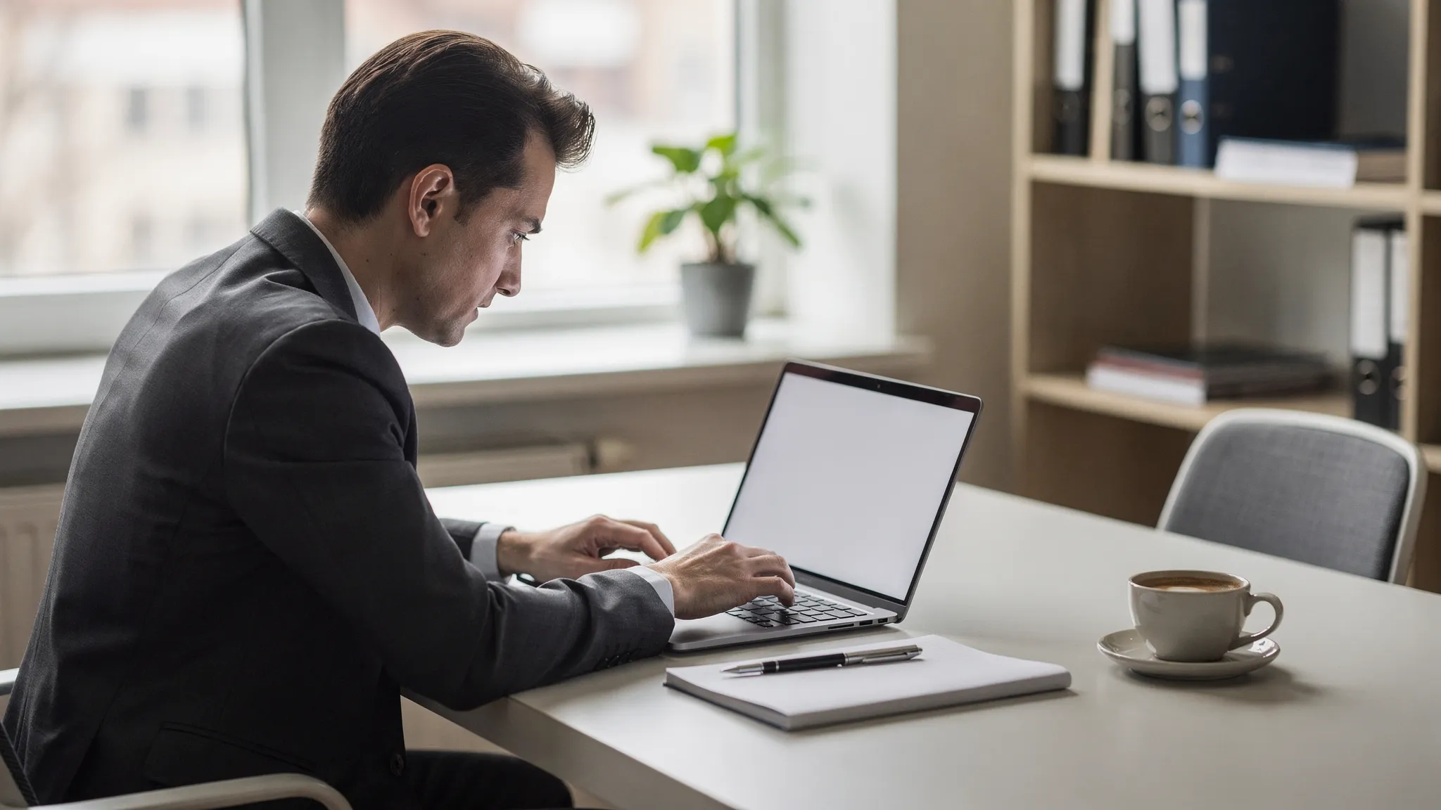 Application Letter Sample: Copy-and-Paste Example for 2026