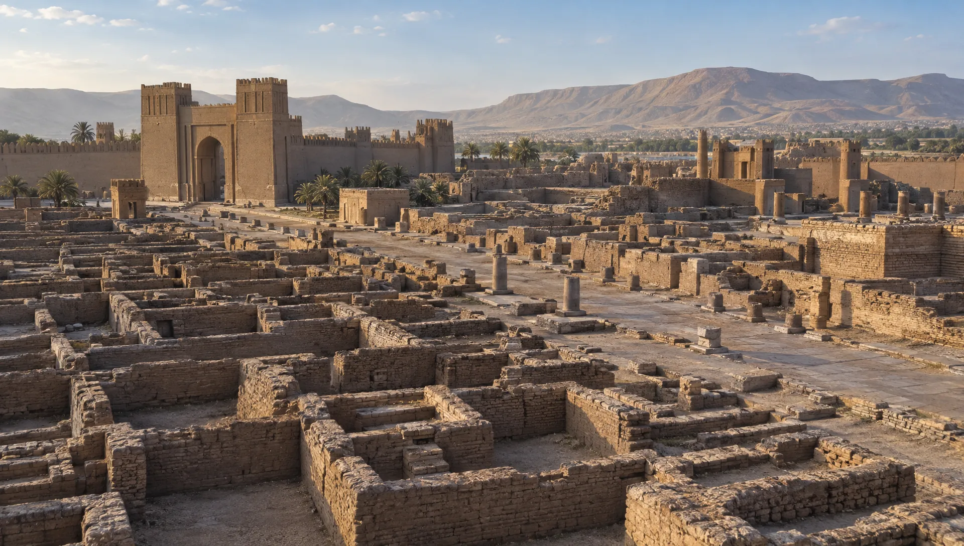Biblical Kingdoms and What They Teach About God's Rule