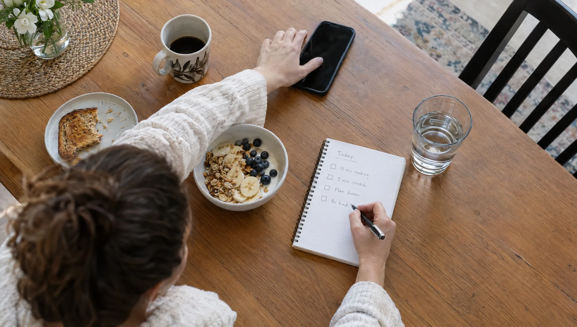 How to Grow Spiritually When Motivation Is Low