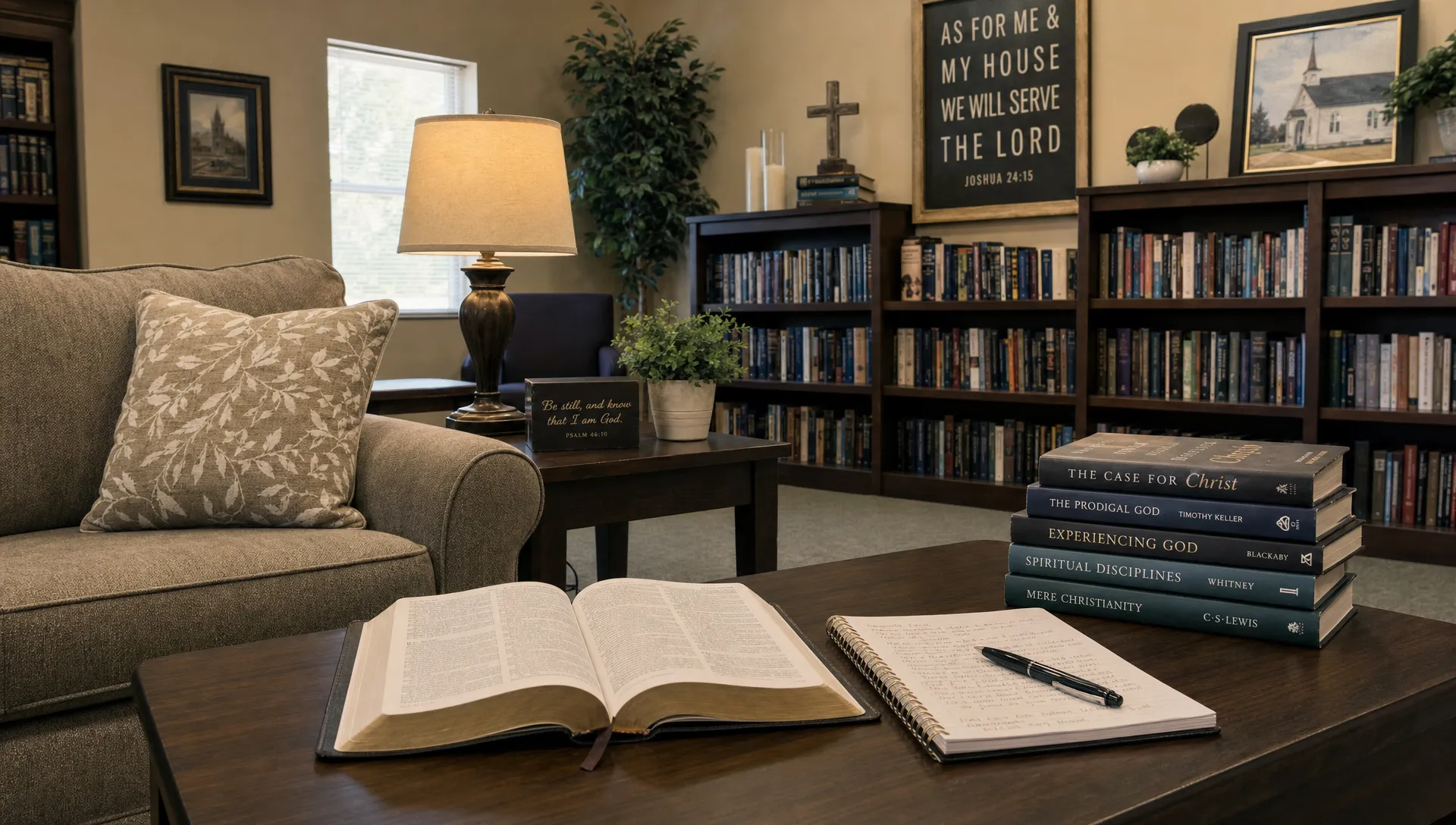 What Makes a Faith Blog Worth Reading Each Week?