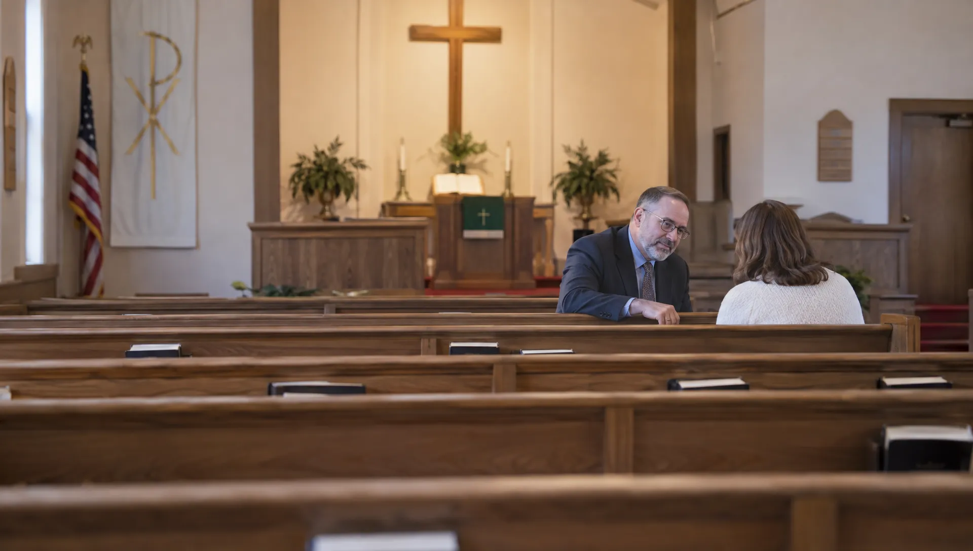 How to Respond When God Is Moving in Your Life