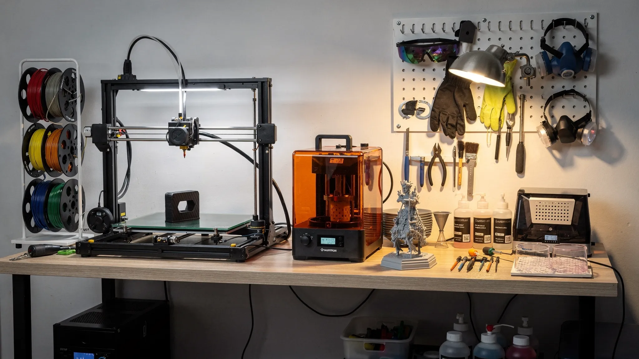 3 D Printer Buying Guide: What Matters and What Doesn’t