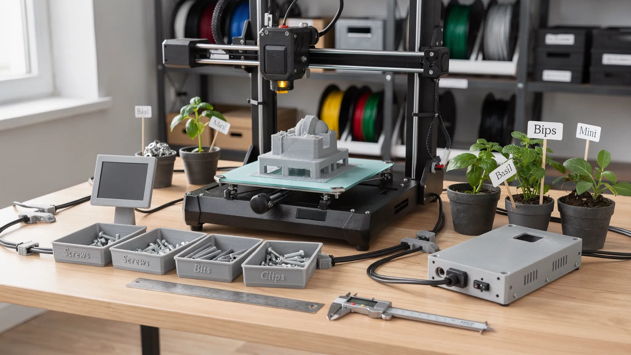 Print Ideas That Actually Work: Practical Projects to Try
