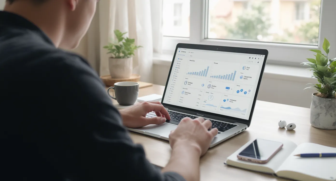 Online Affiliate Marketing: Start Smart in 2025