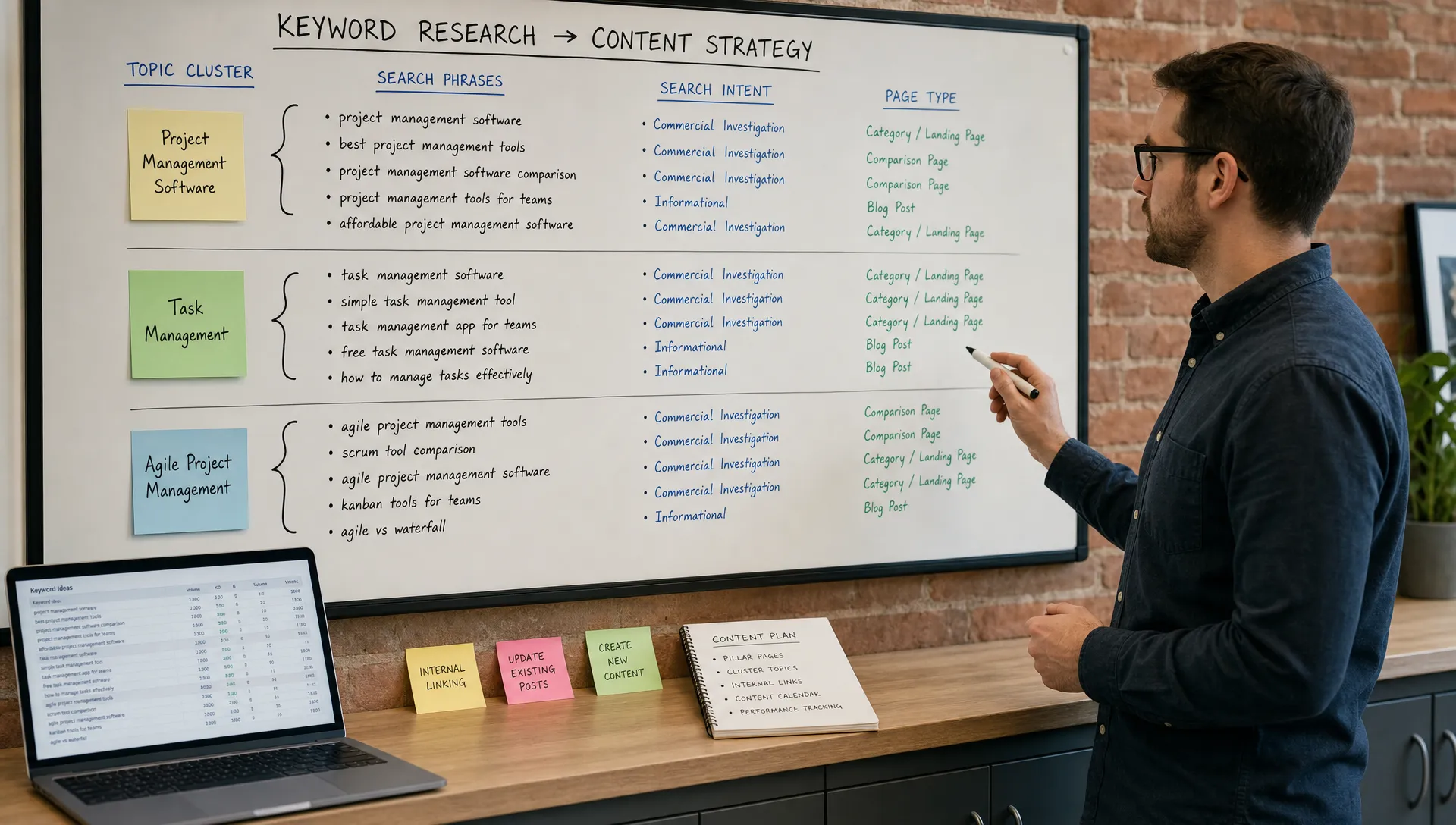 SEO Keyword Research Made Simple for 2026