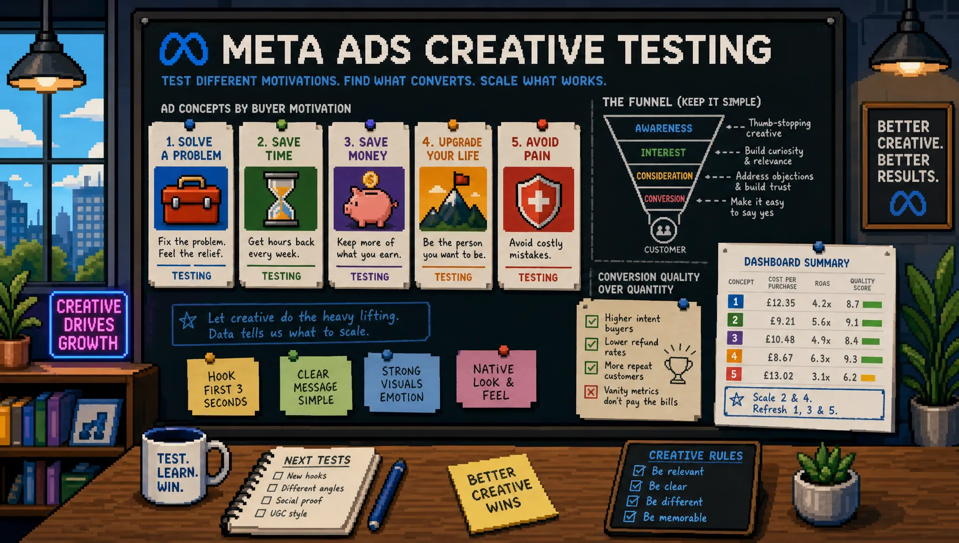 Meta Facebook Ads Strategies That Still Convert
