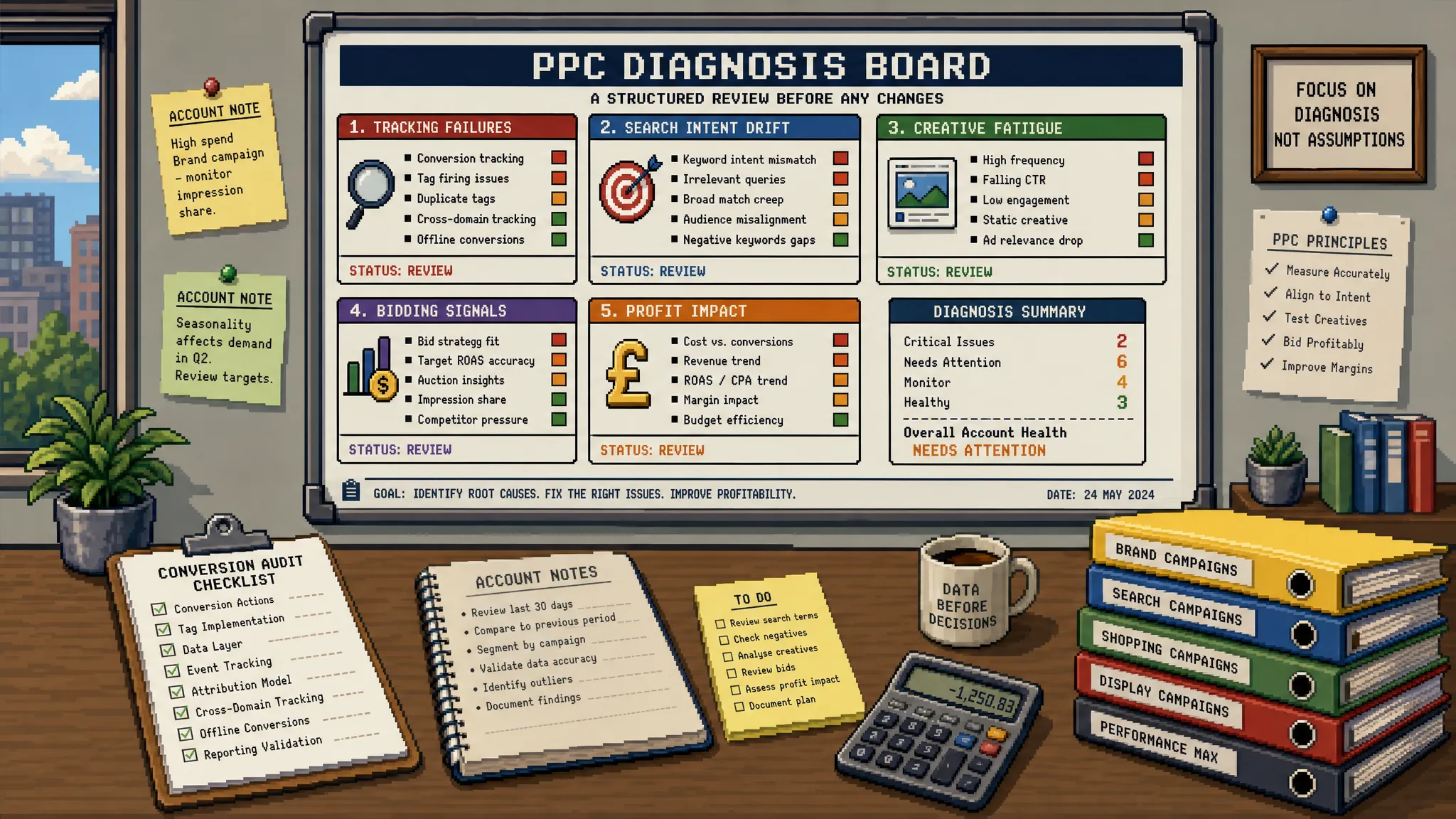 Why PPC Specialists Deliver Better Results Than Generalists
