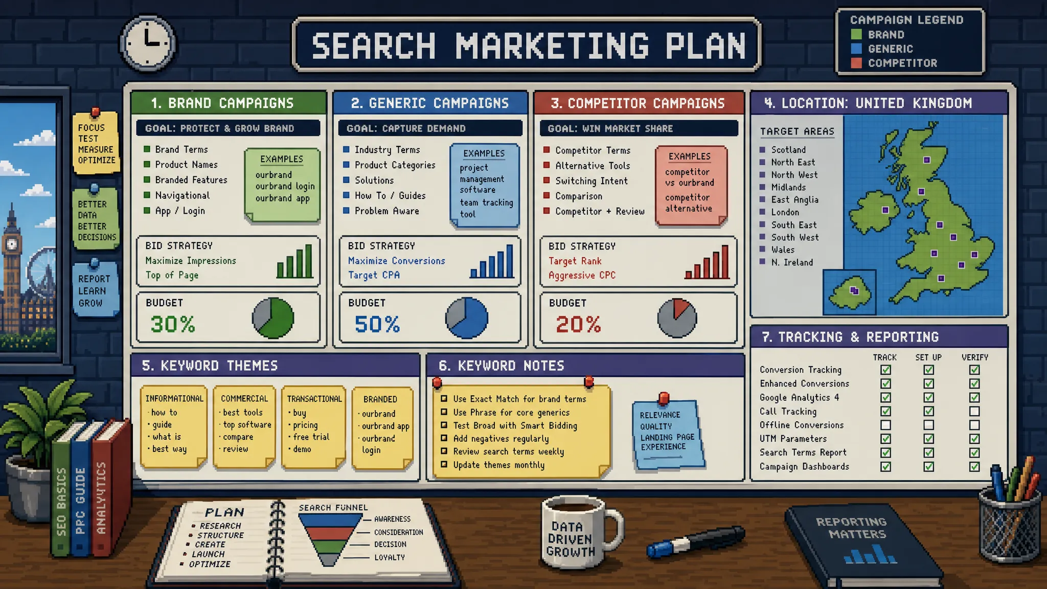 Microsoft Ads Strategies UK Agencies Should Use