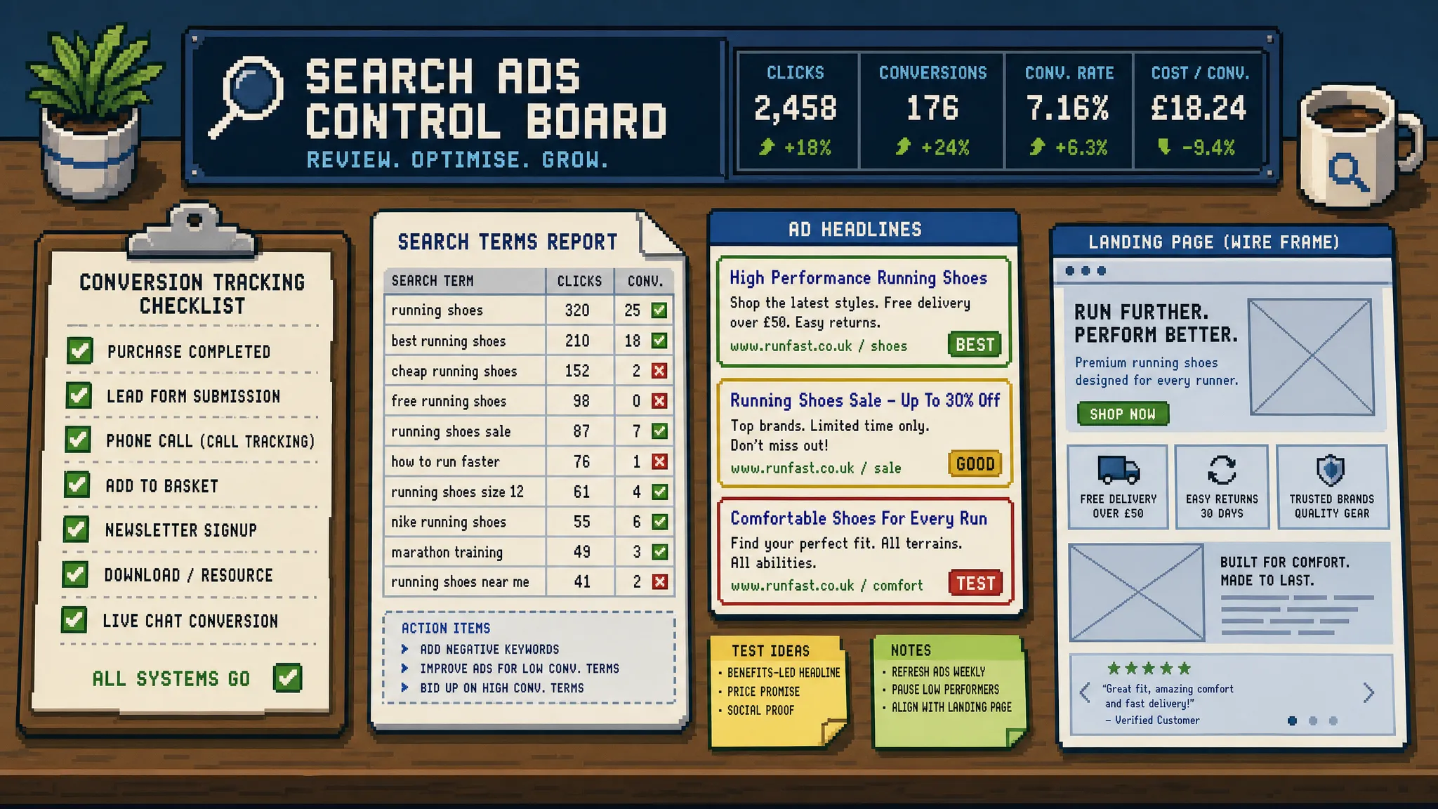Google AdWords Advertising Tactics That Still Work