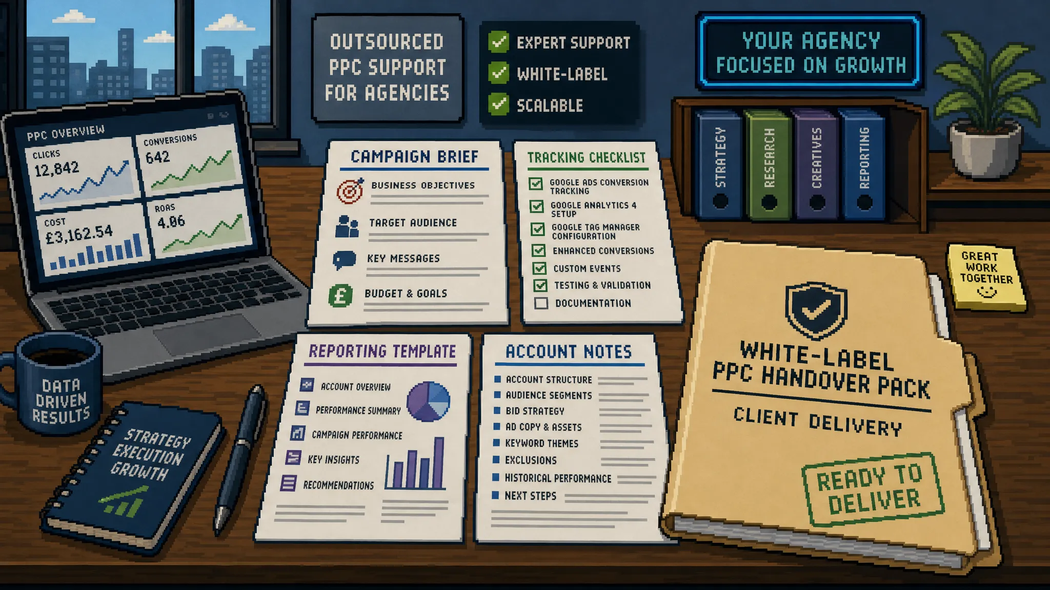 What to Expect From PPC Management UK Services