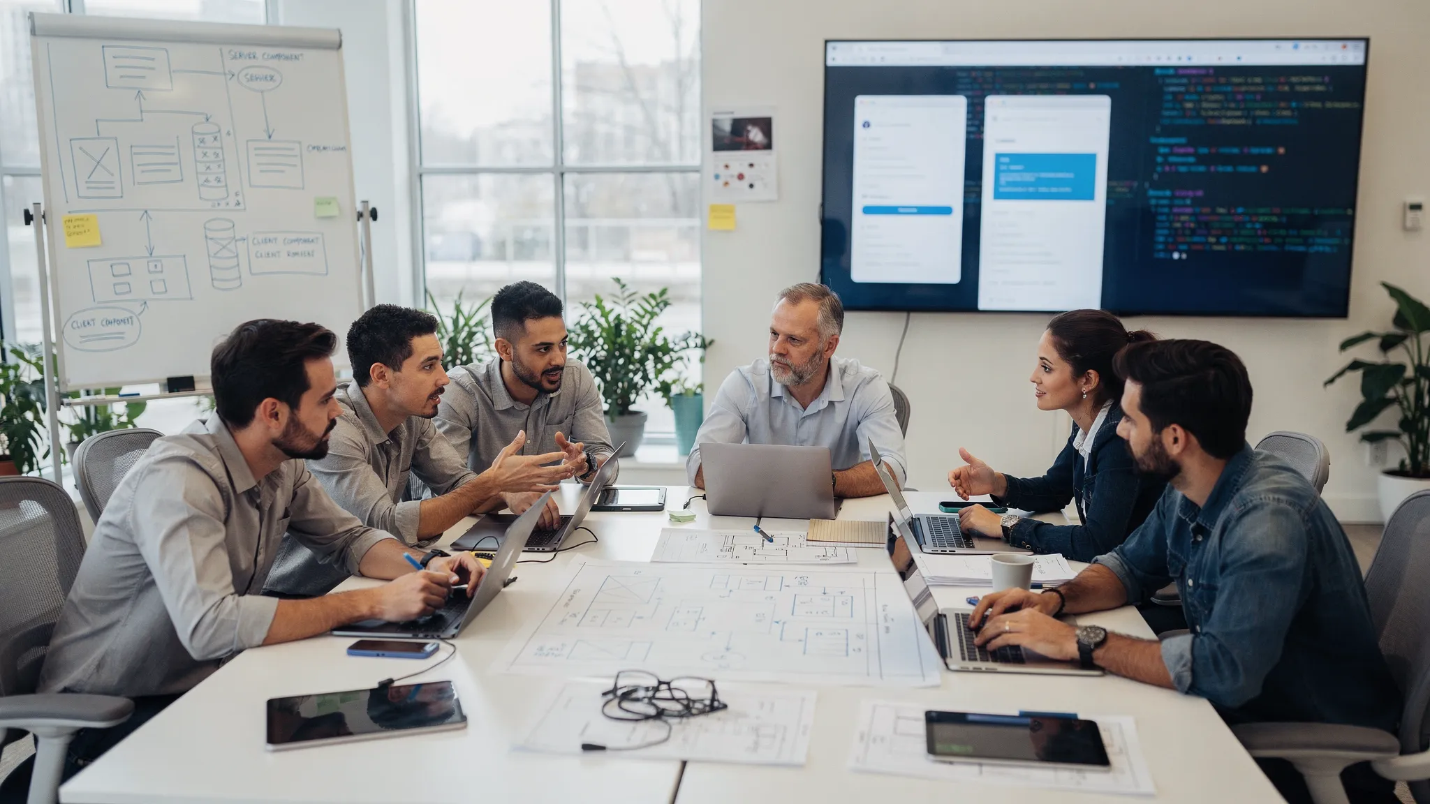 React Server Components in 2026: When to Use RSC