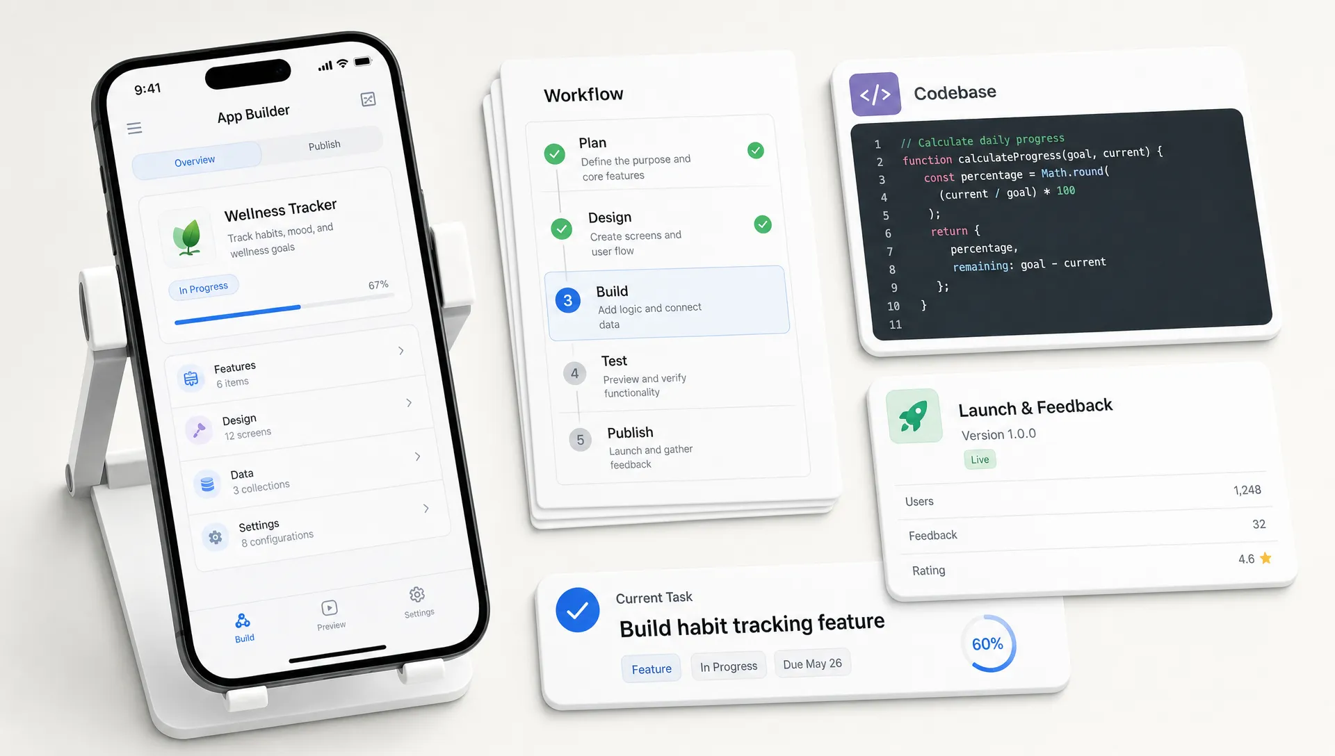 Flutter App Development for Your First Startup MVP