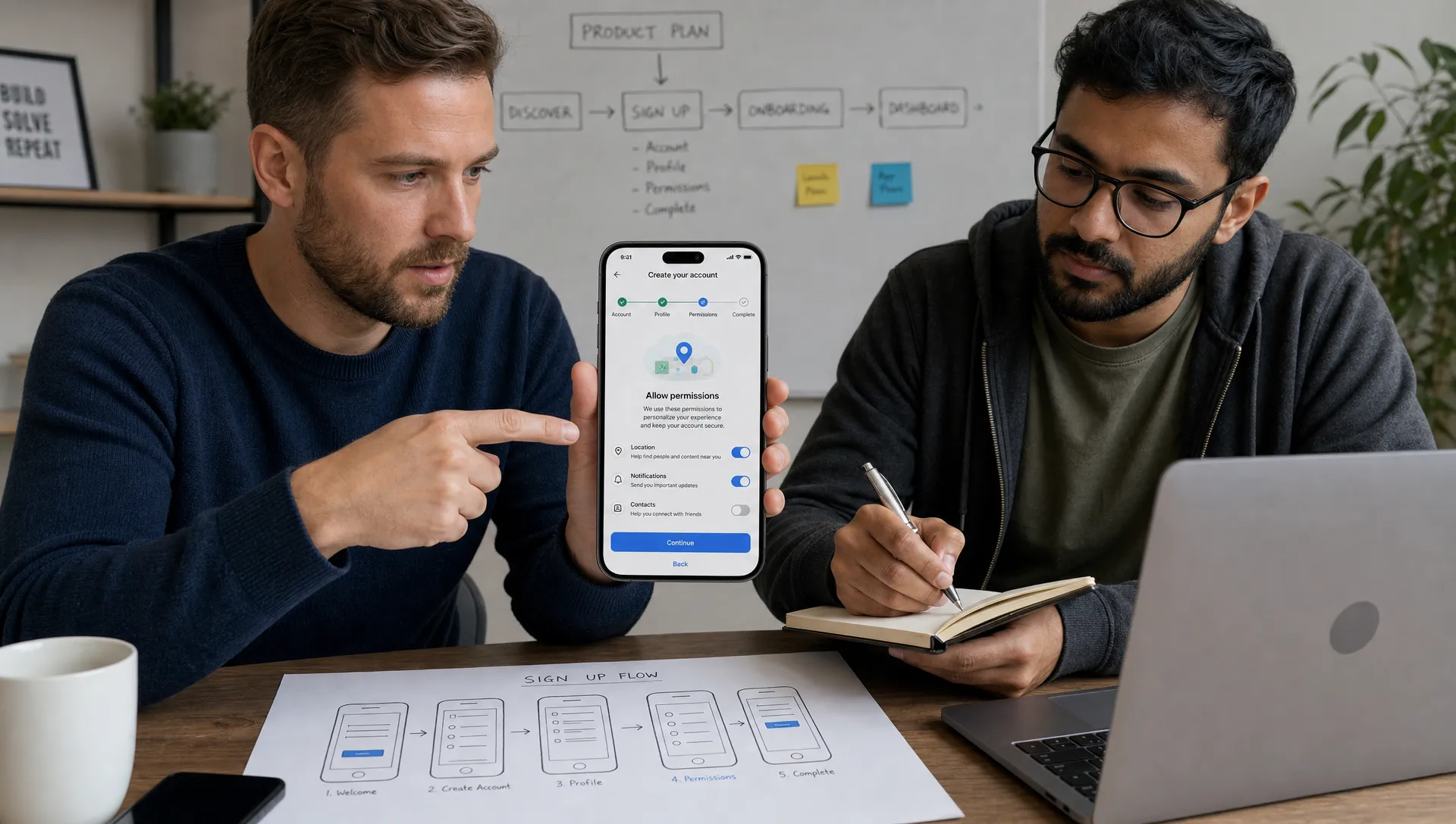 How to Build a Clean Android App Users Trust