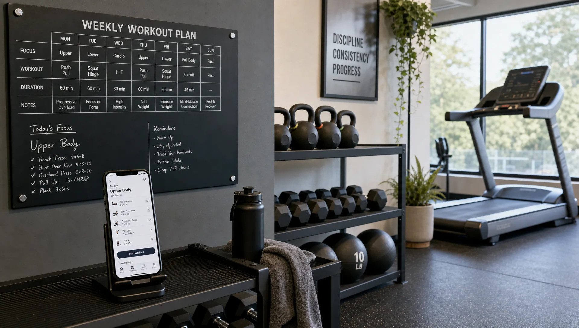 11 Features Every Great Fitness App Needs in 2026