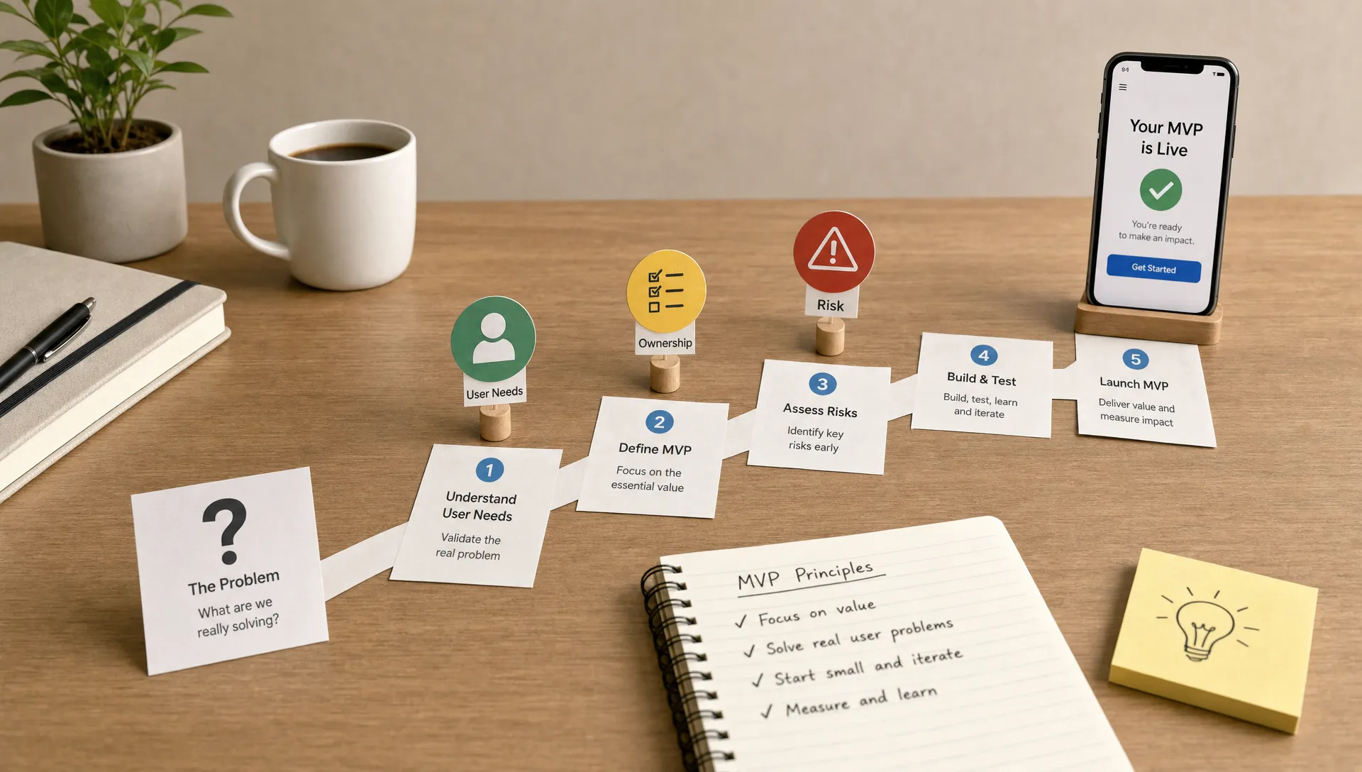 Hire an iOS Developer: Questions to Ask Before You Start