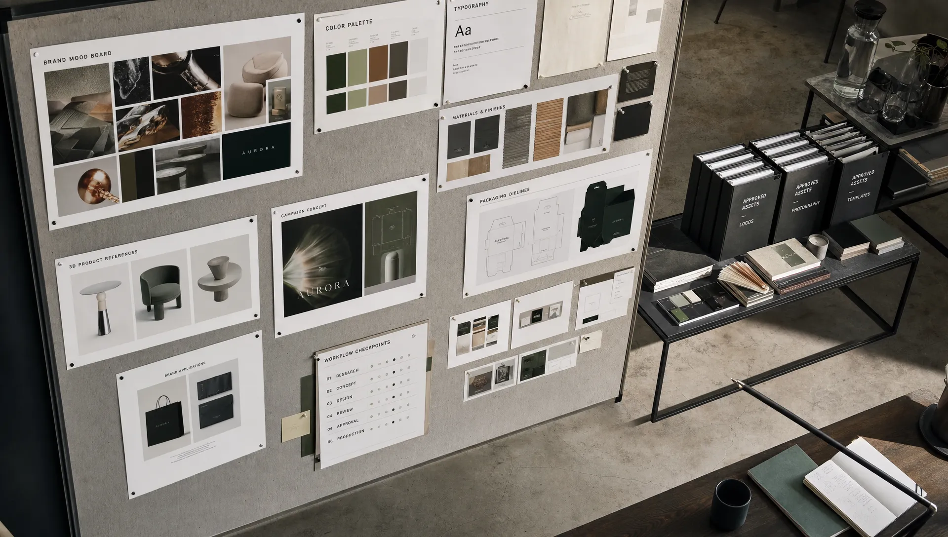 Governed AI in Creative Ops: What Enterprise Teams Need