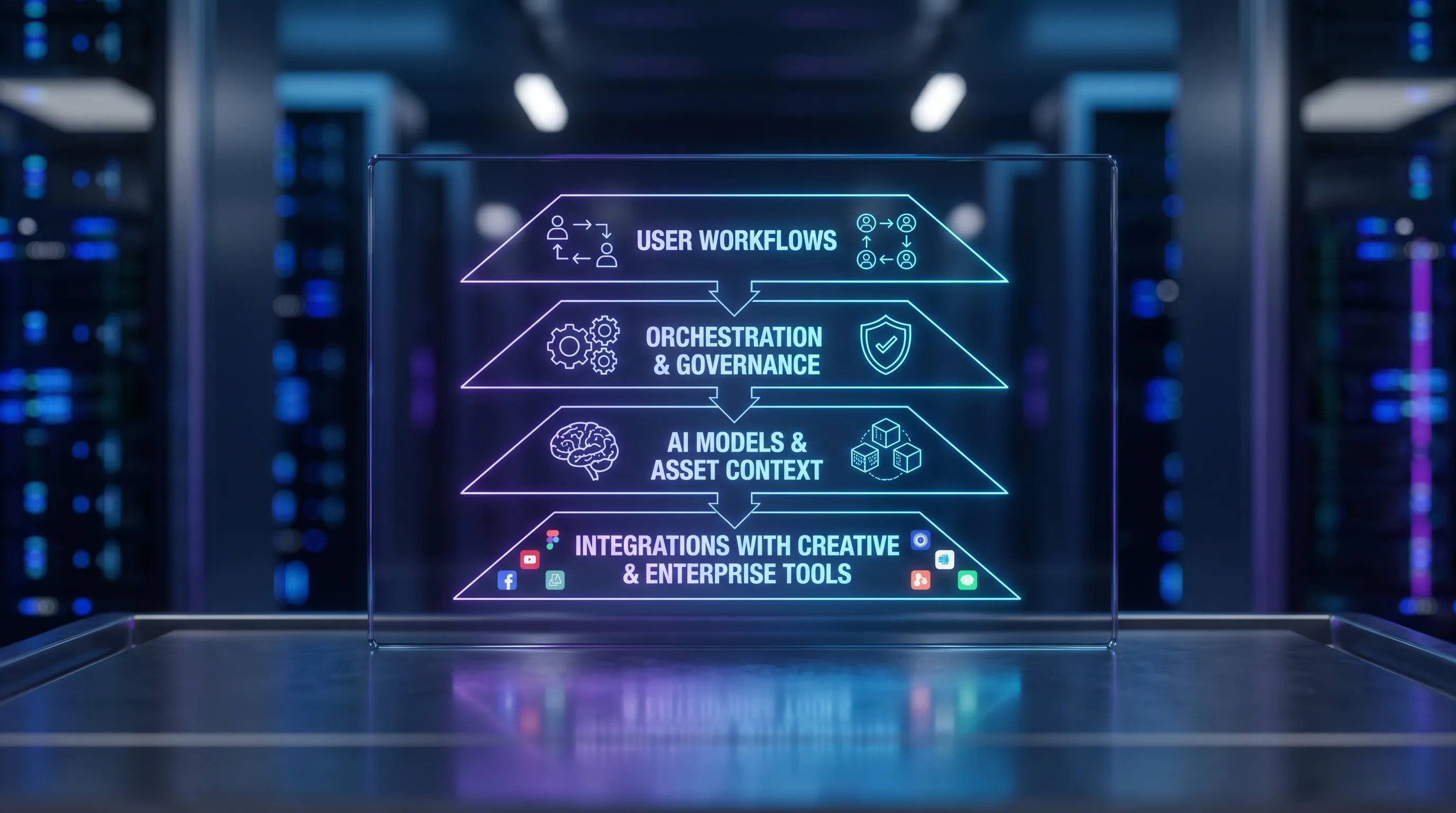 AI Based Operating System: Architecture, Models, and Governance