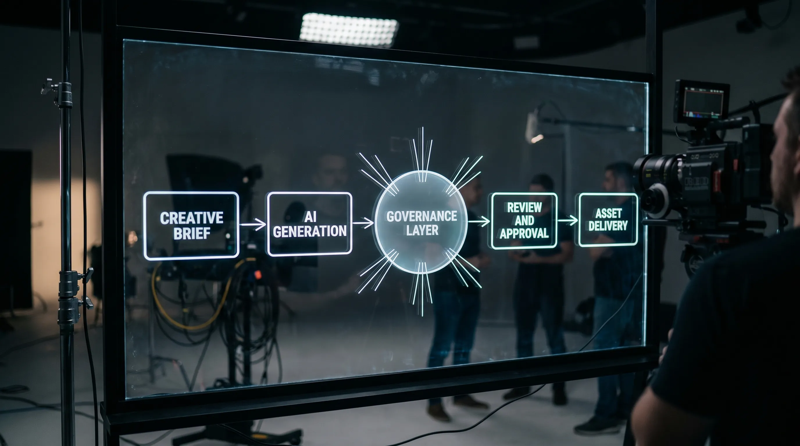 Most Popular AI Tools and Why Teams Still Need Governance