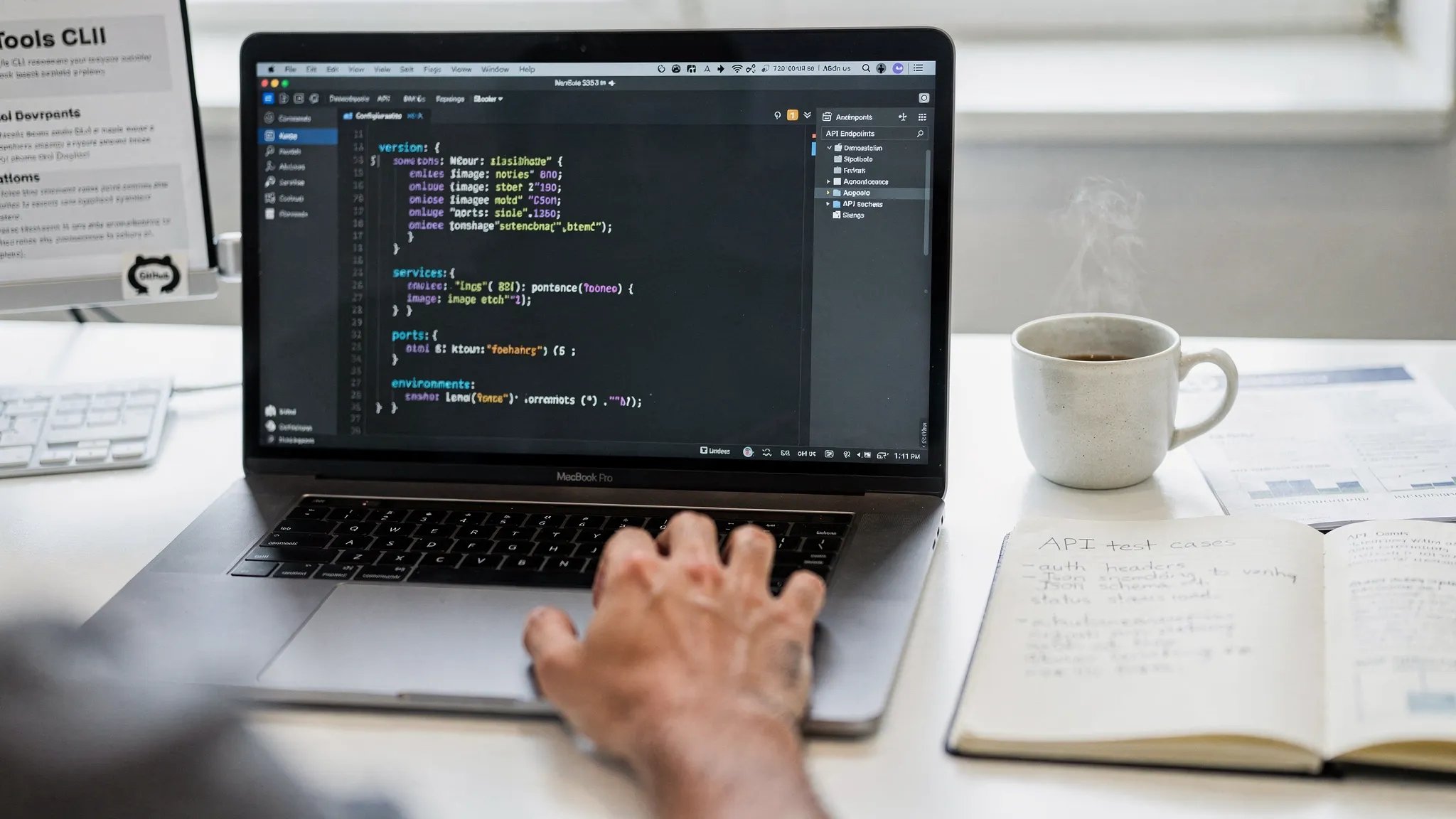 API Testing in GitHub Actions: Secrets, Auth, Retries, Rate Limits