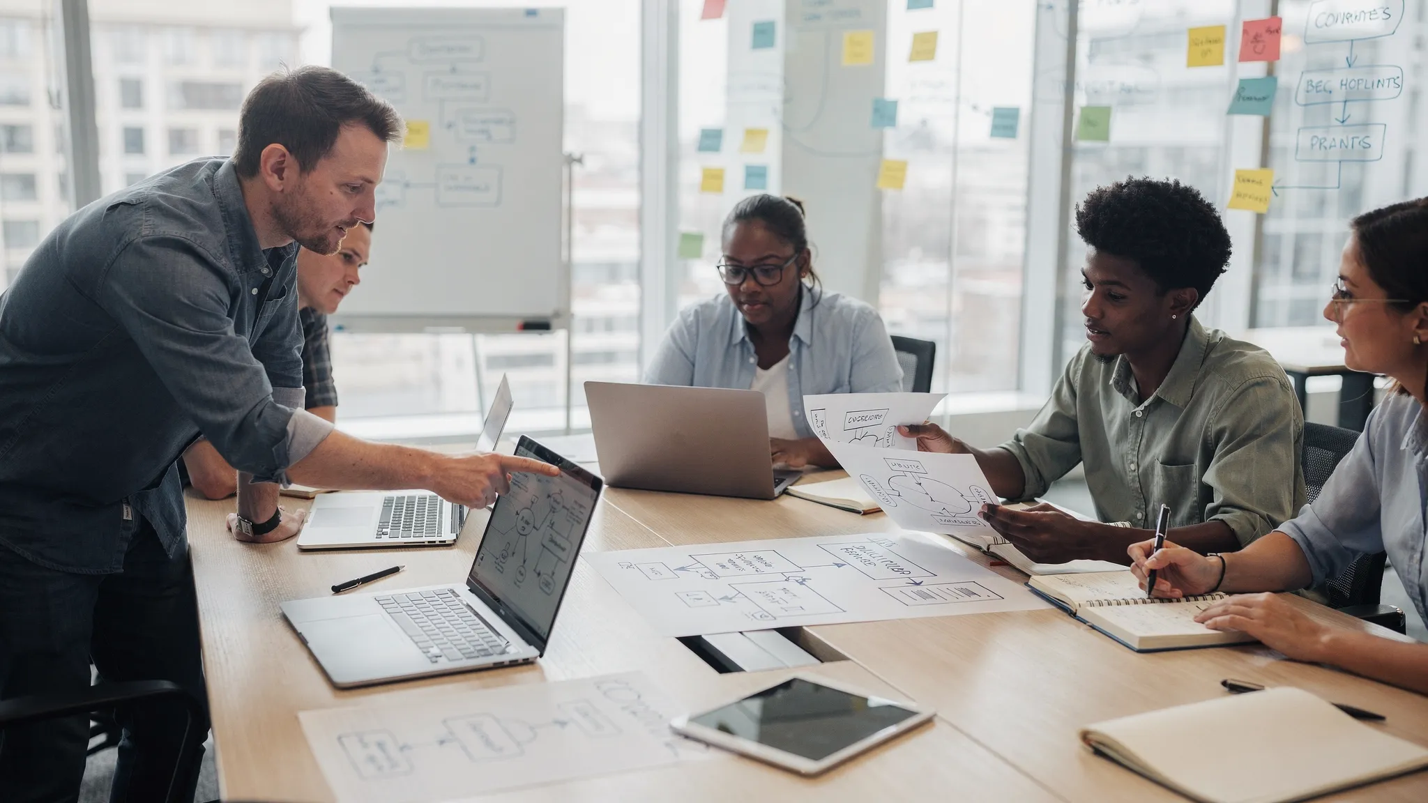 GitHub Flow Explained for API Testing Teams