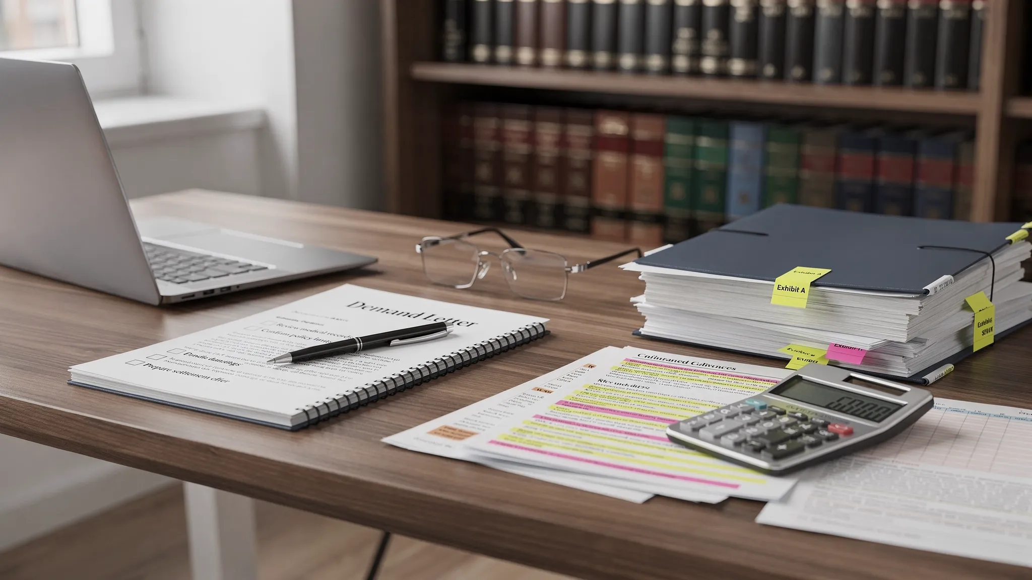 Drafting Demand Letters: Common Mistakes That Cut Value