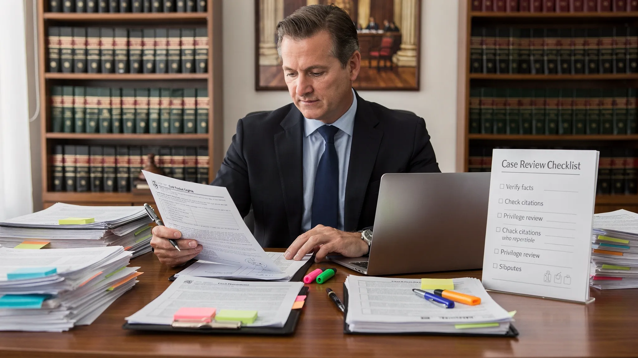 AI Lawyer Tools: Where They Help and Where They Fail