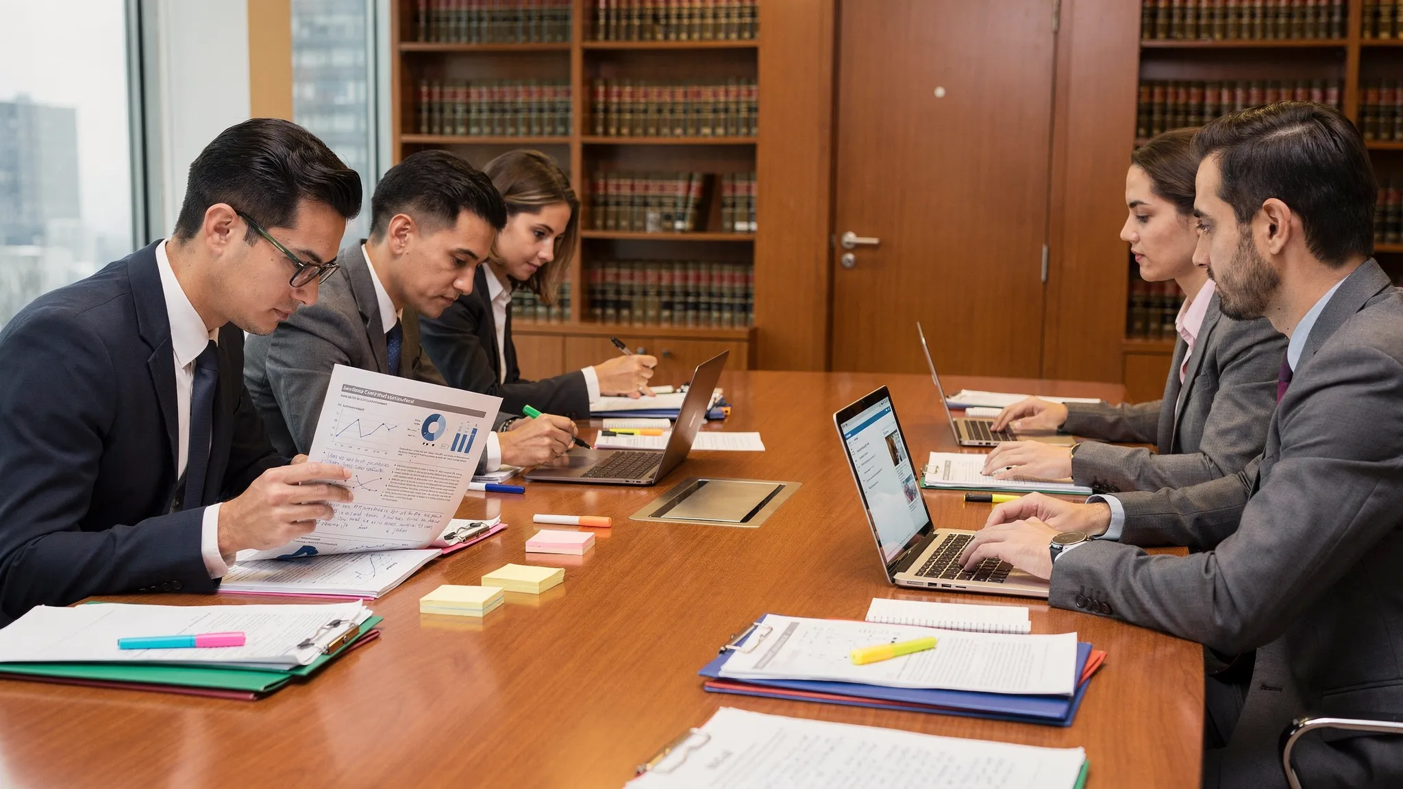 AI Legal Tools: How to Evaluate Accuracy and Risk