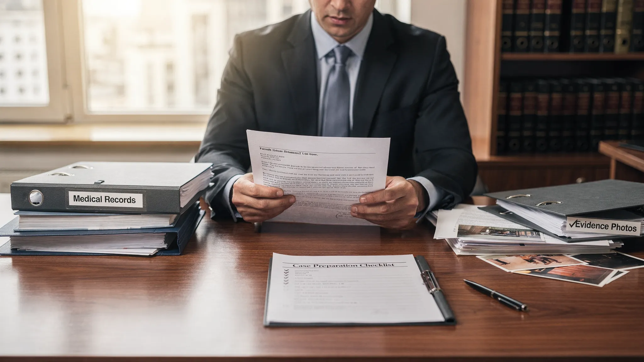 Demand Letter Lawyer: What to Include to Maximize Value