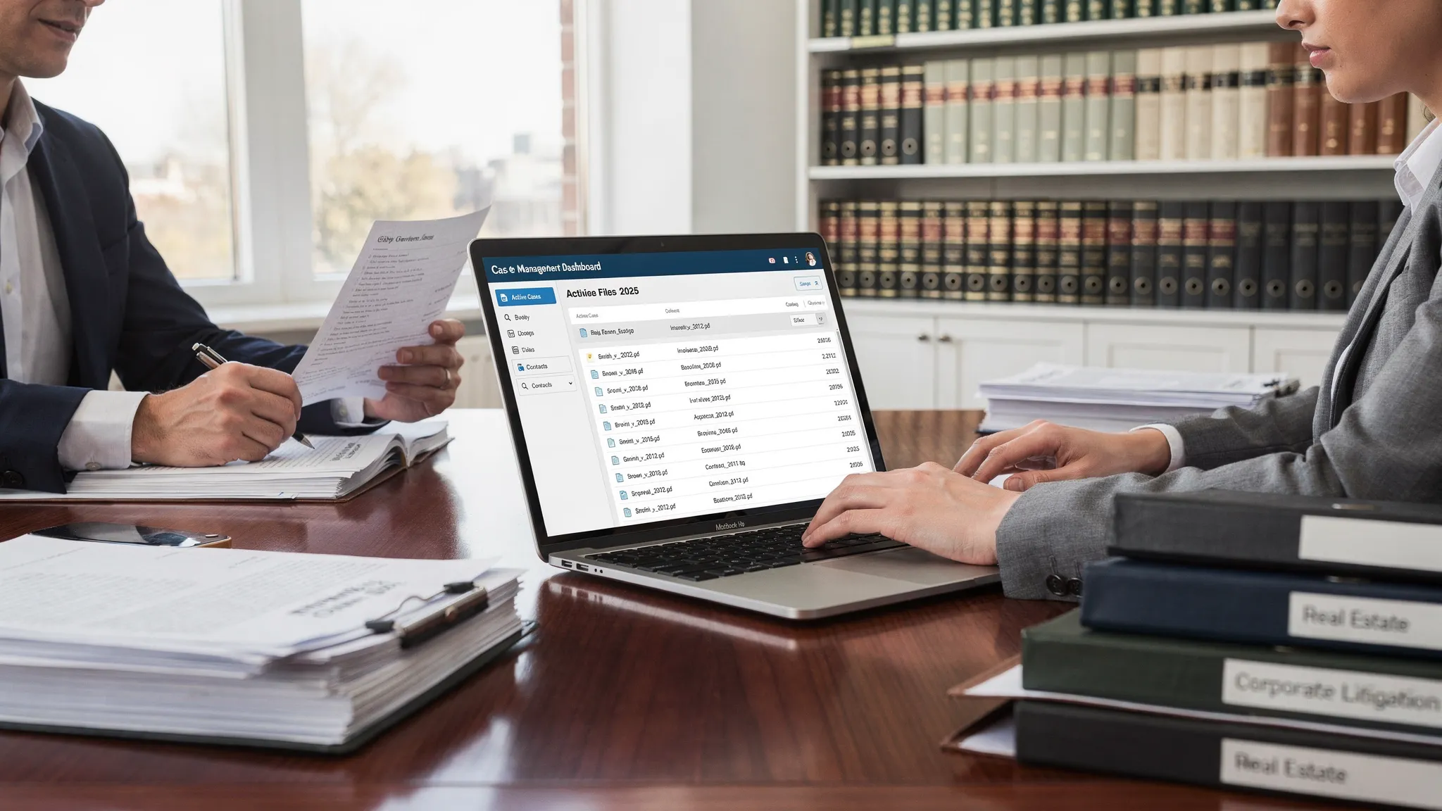 Litigation Document Control: Naming, Versions, and Audit Trails