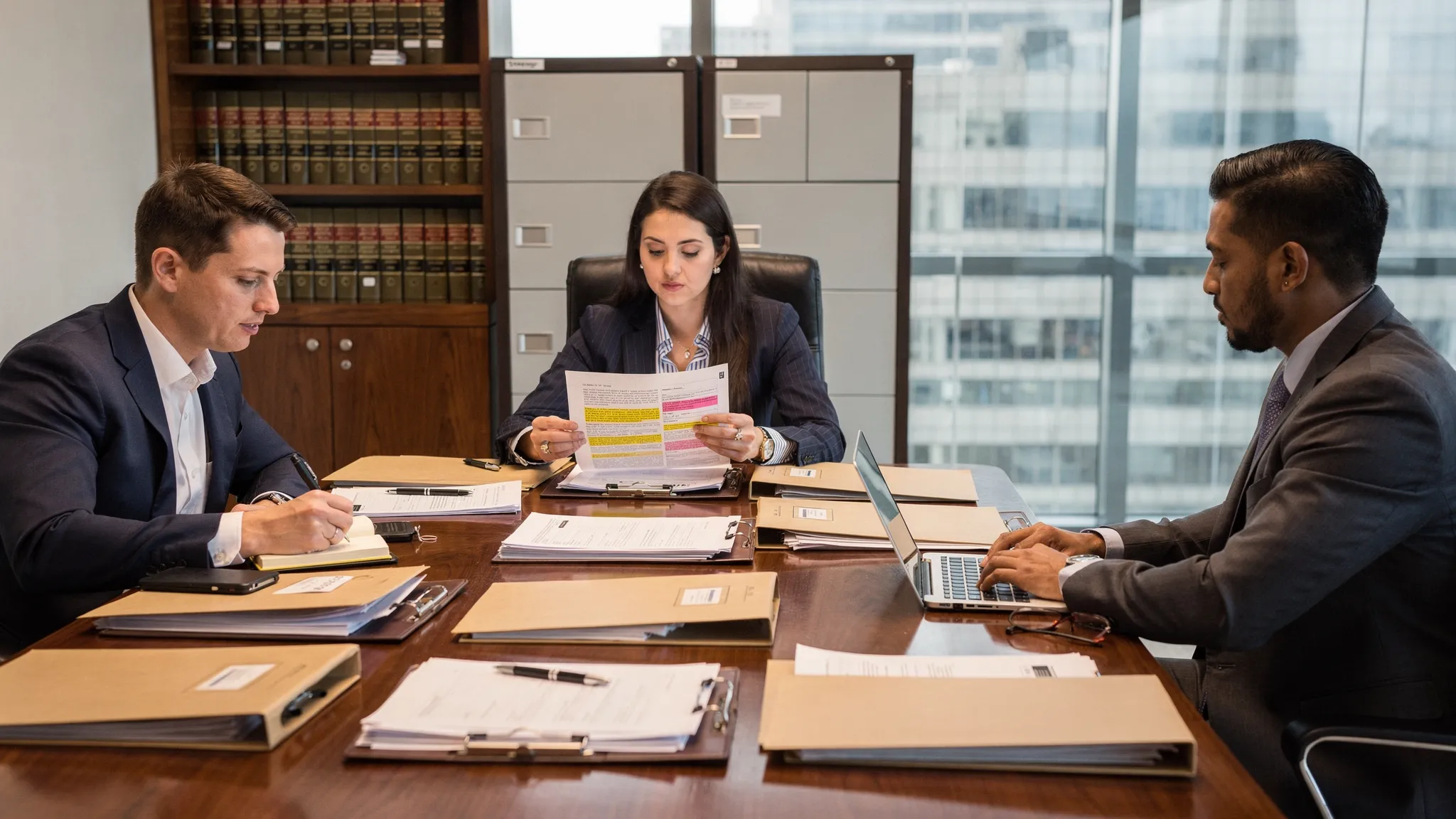 Work Product Doctrine: What Stays Protected and What Doesn't