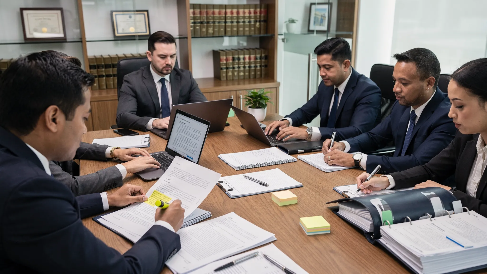 Deposition Summaries: Formats That Support Motions and Trial