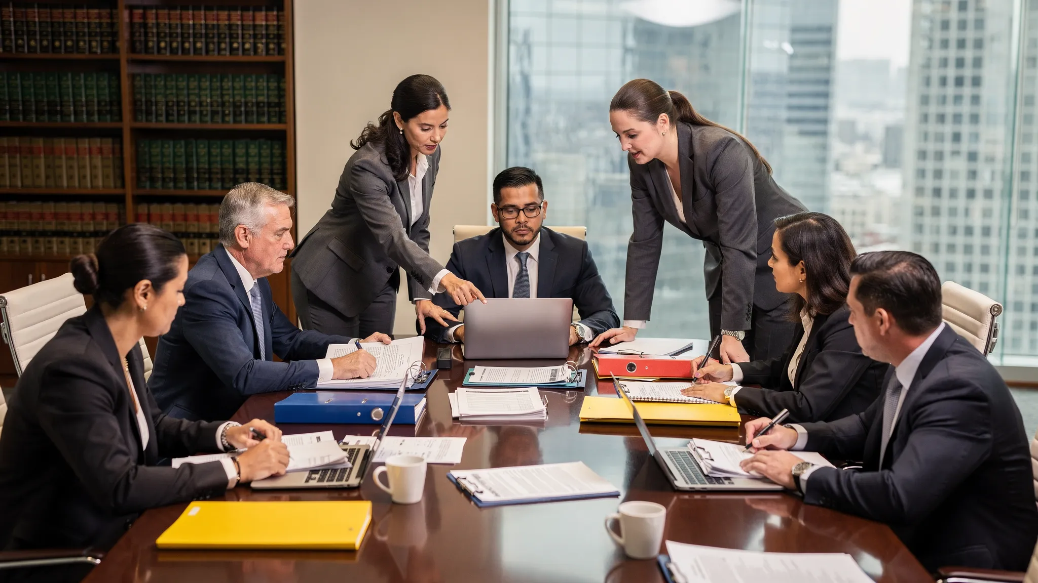 How Legal Firms Can Cut Case Prep Time With AI