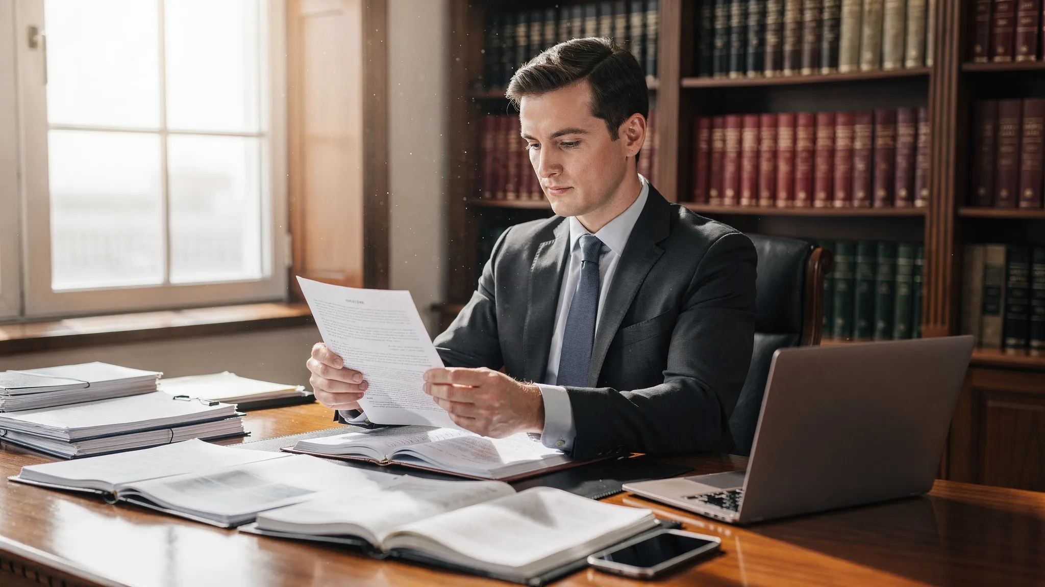 AI in Legal Practice: What Lawyers Can Automate Today