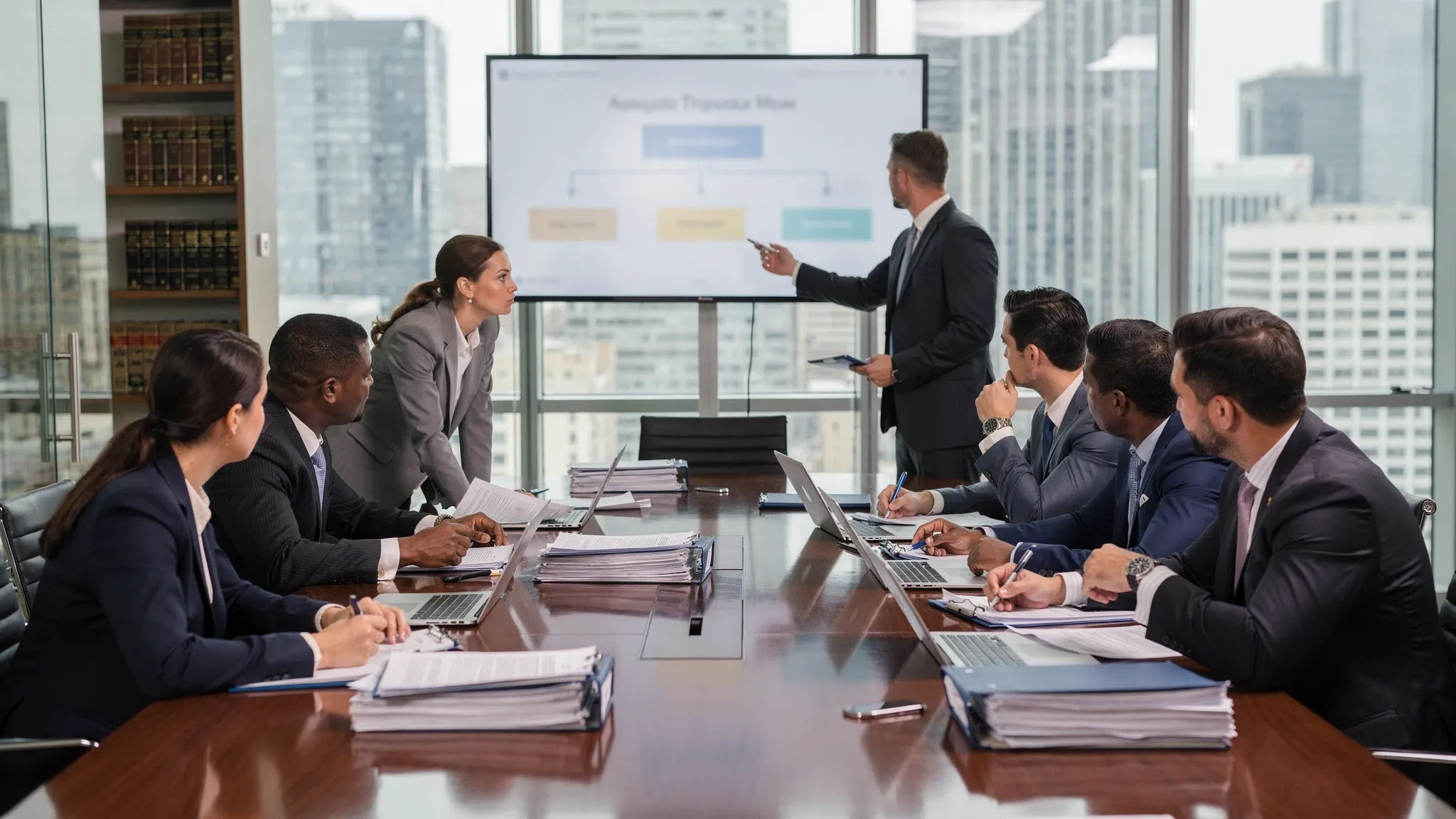 Discovery Litigation: How to Prioritize Requests That Matter