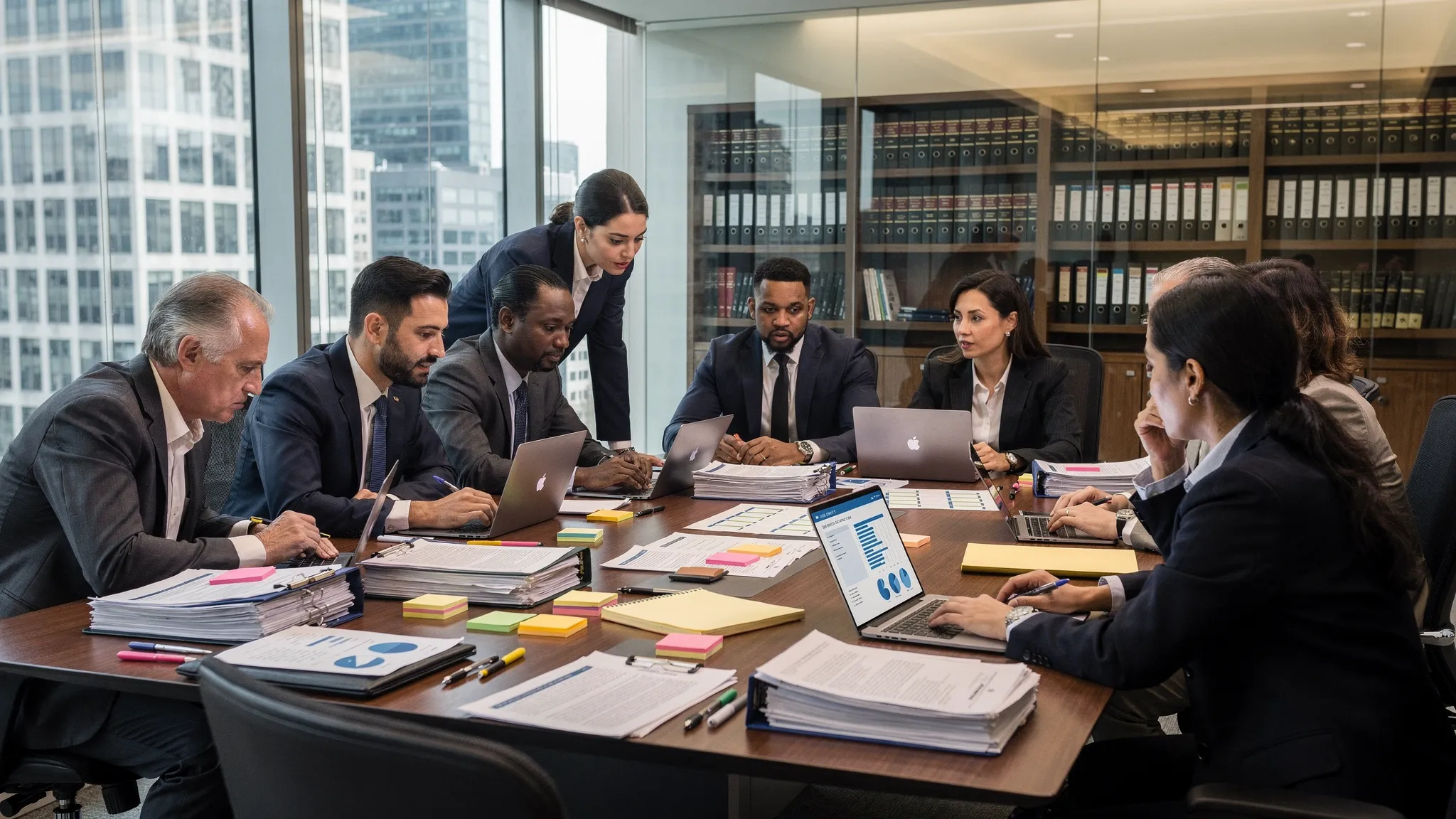 Litigation Discovery Checklist for Faster Case Prep