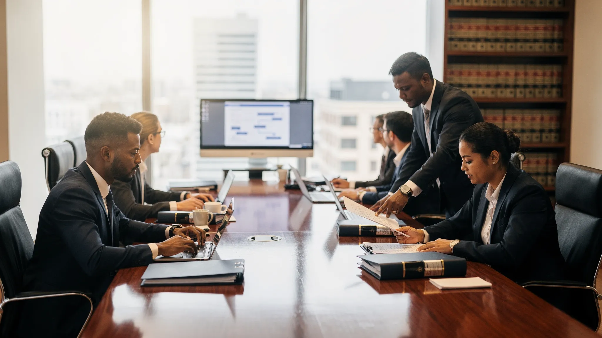 Law Firms and AI: Privilege, Privacy, and Safe Workflows