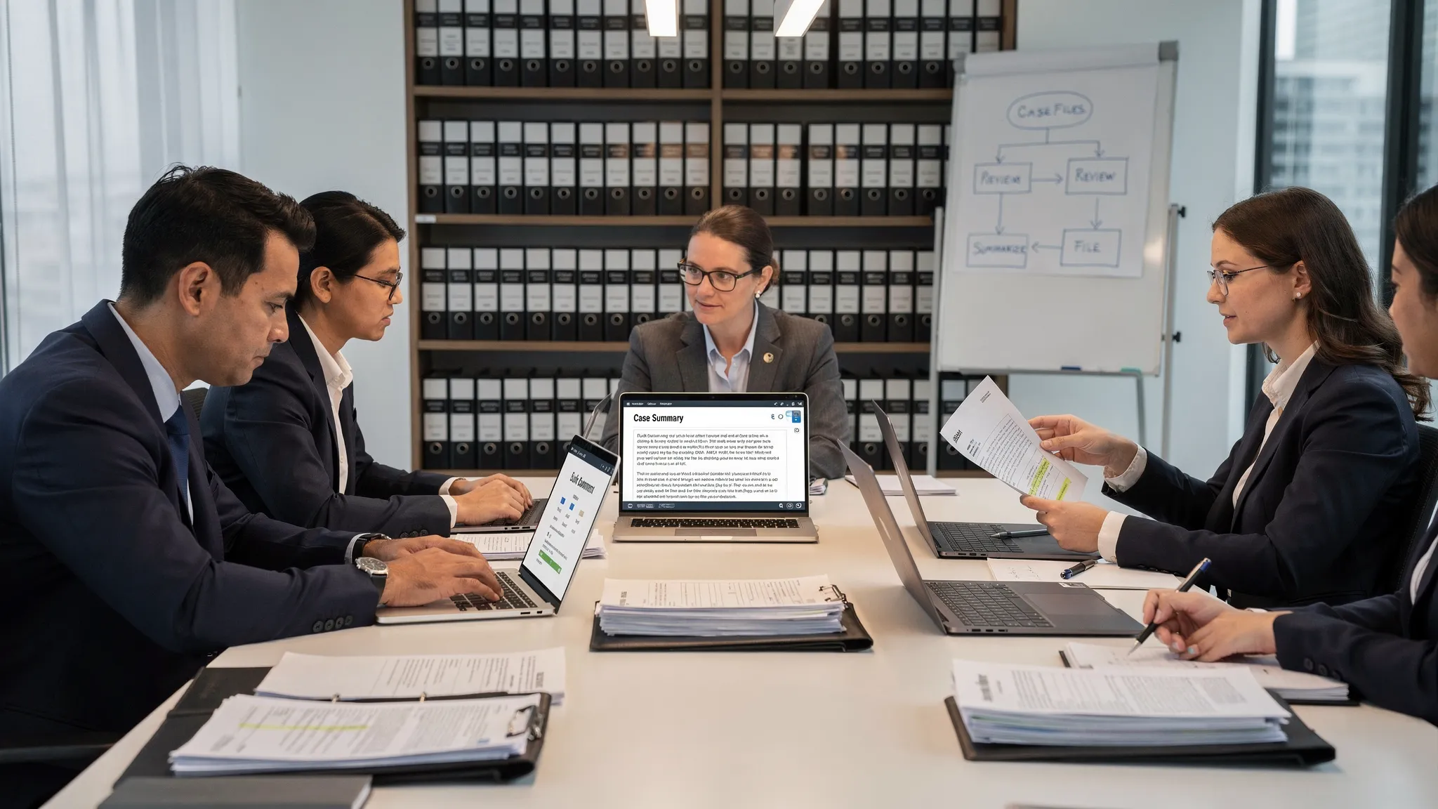 Case Mgmt Software Features That Actually Save Time