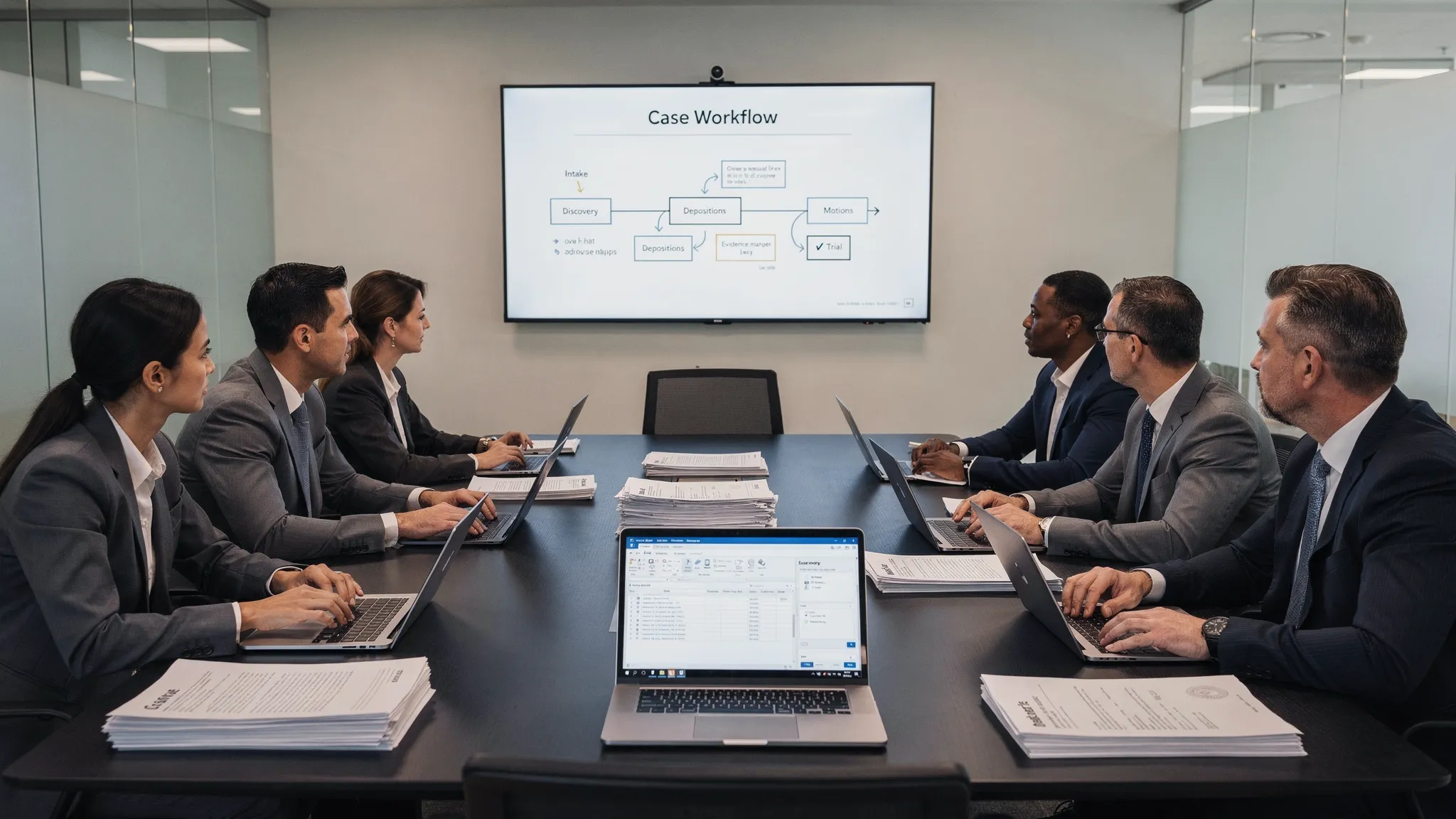 Litigation Support Services: What They Do and When to Hire