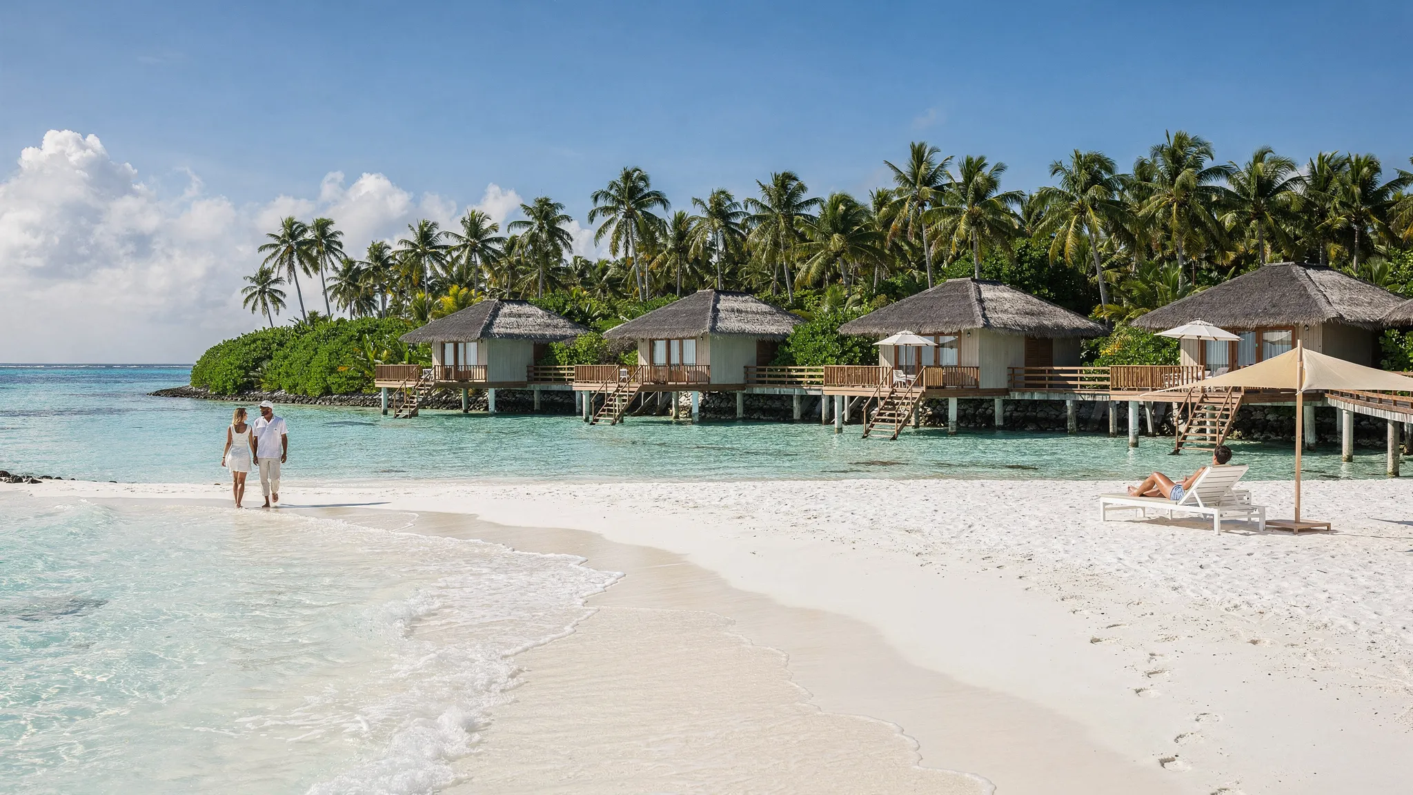 Centara Grand Island Resort & Spa