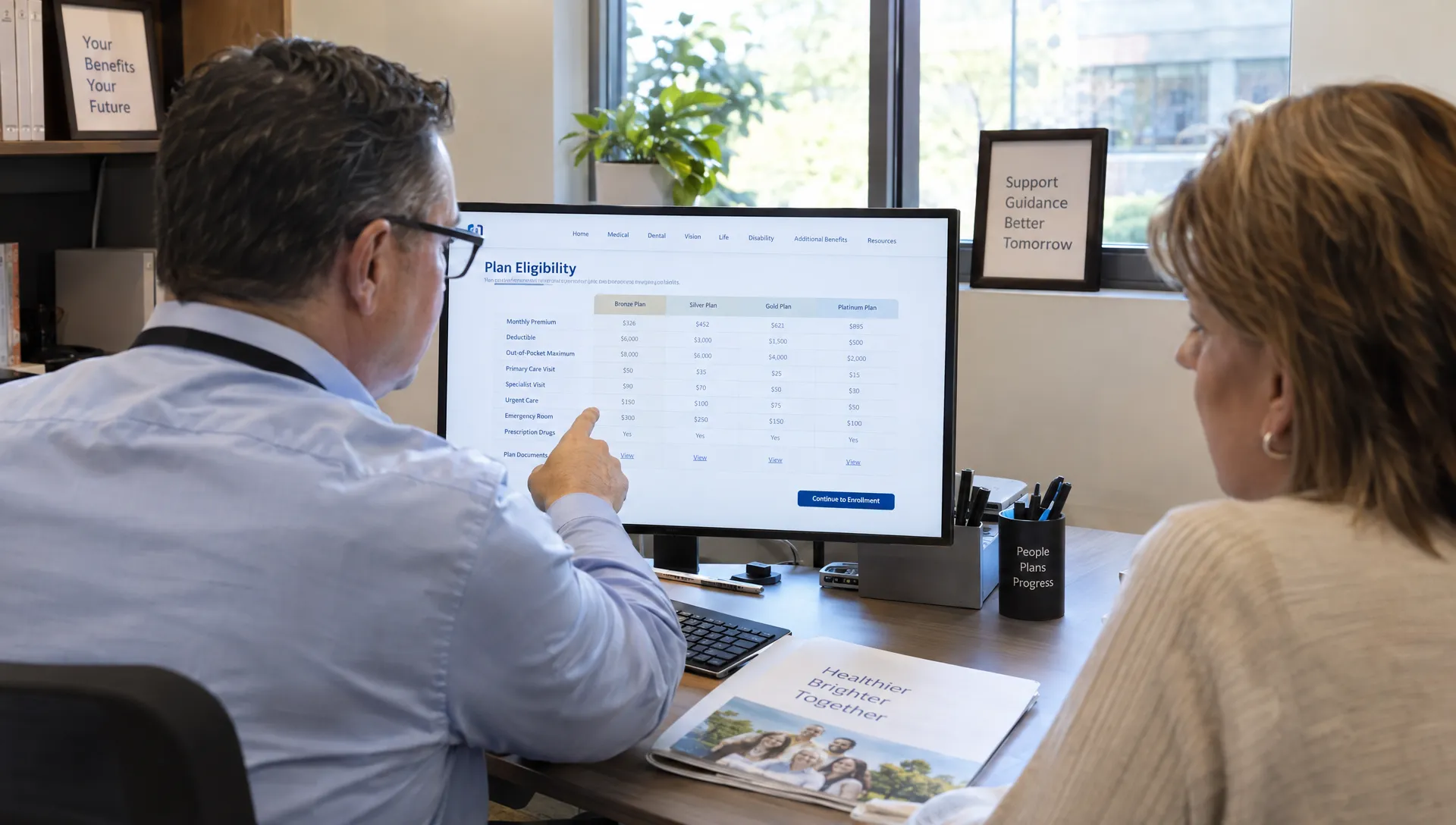 Which Health Plan Options Let You Contribute to an HSA?