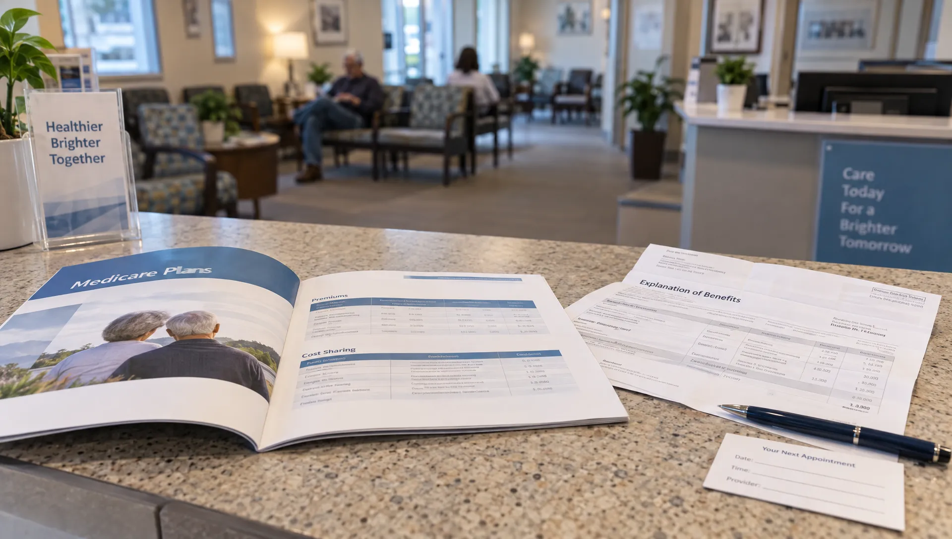 What Medicare Quotes Include and What They Leave Out