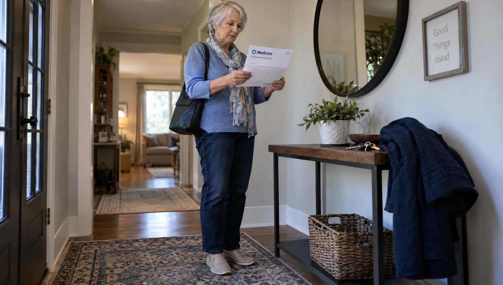 Where to Get Help With Applying for Medicare