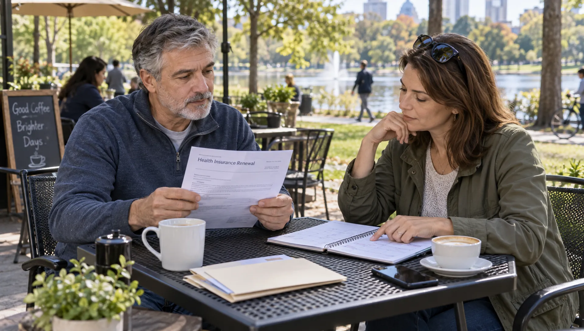 7 Things to Check Before Renewing Health Insurance Plans