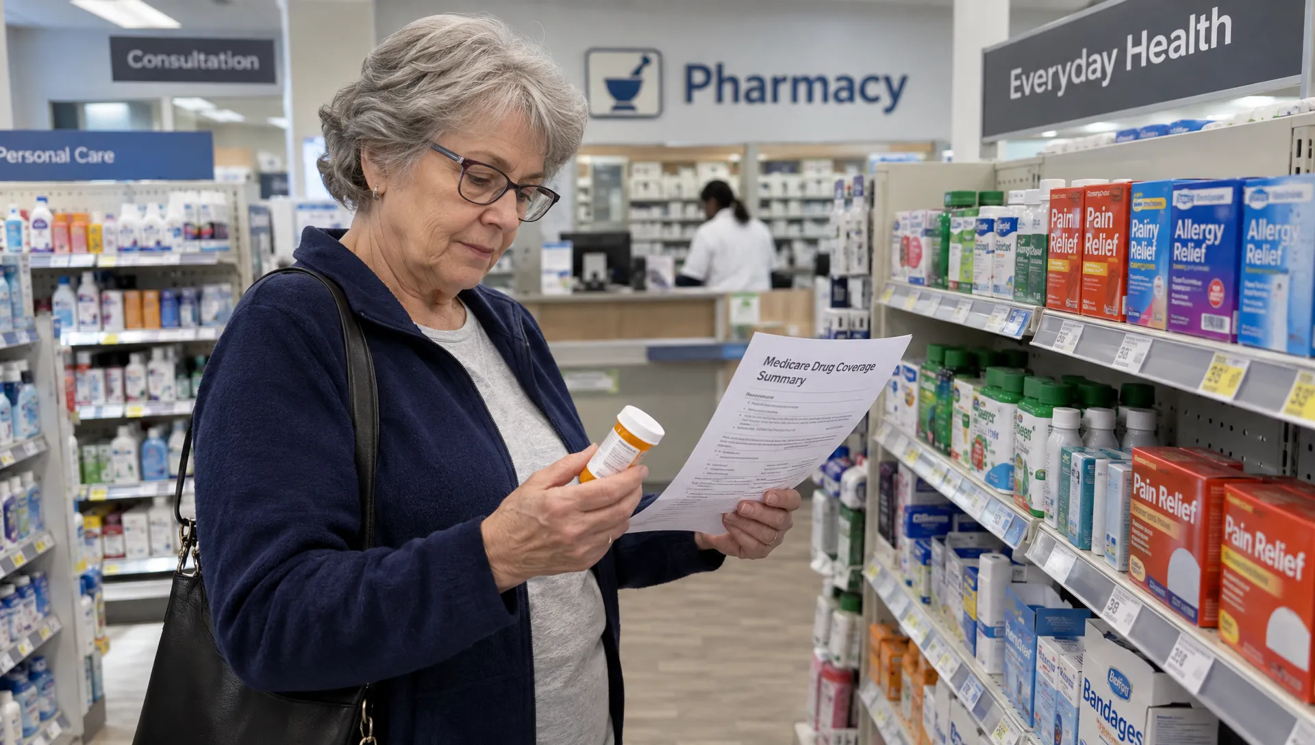 Medicare vs. Obamacare When You Turn 65