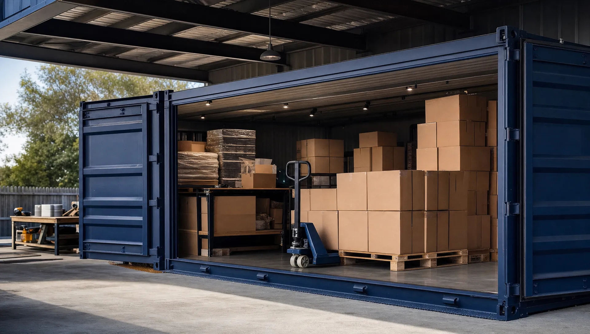 Side Opening Containers: Uses, Benefits, and Buying Tips