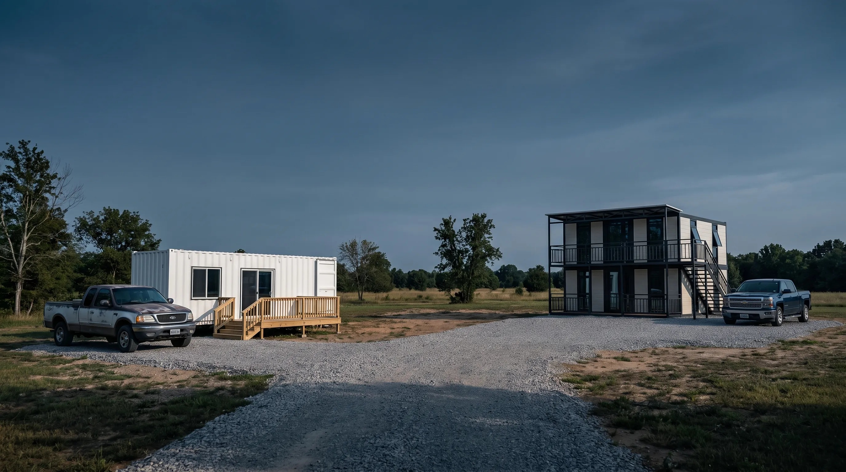 How to Compare Shipping Container Homes Before You Buy
