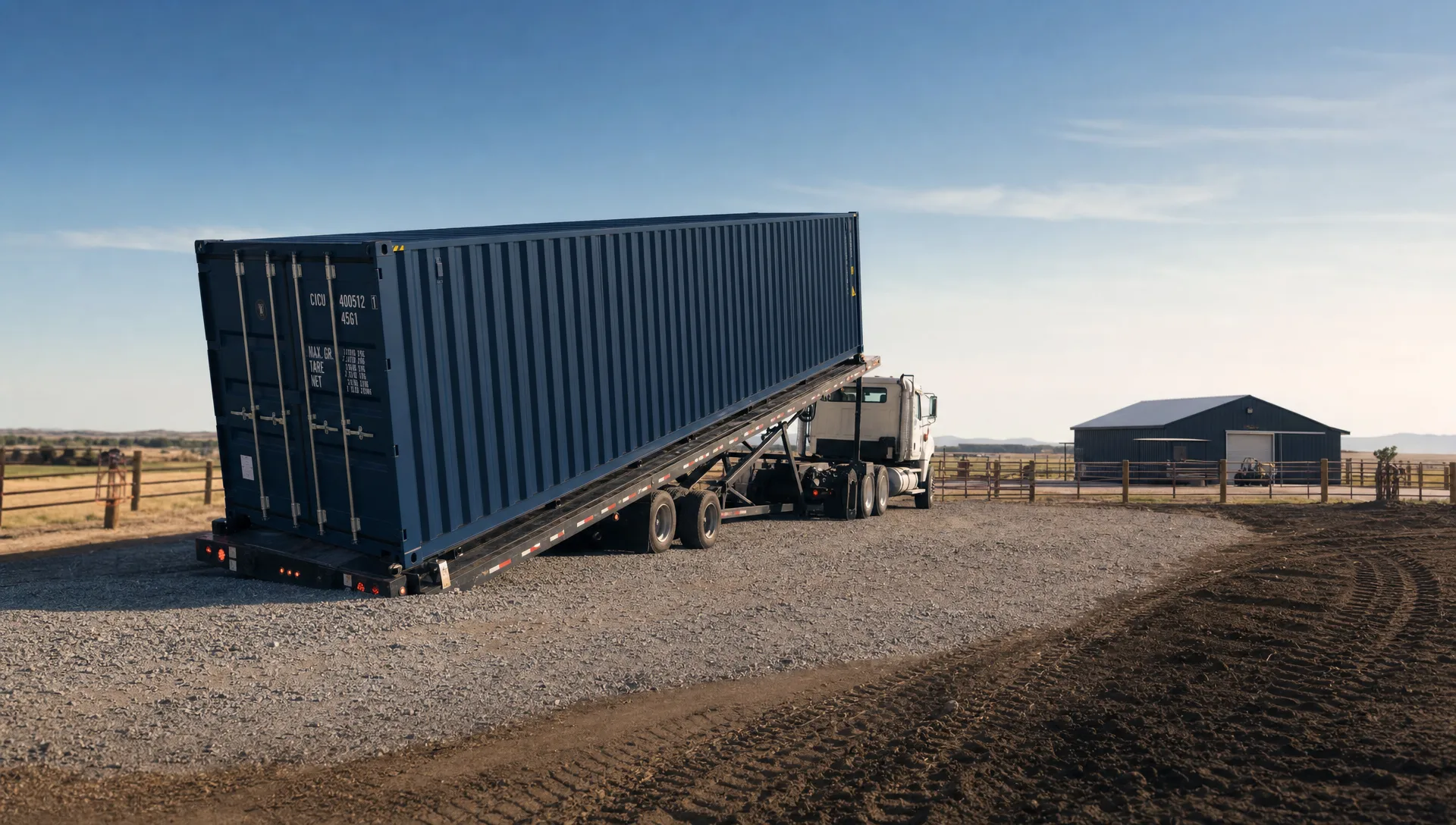How to Compare Freight Containers Before You Buy
