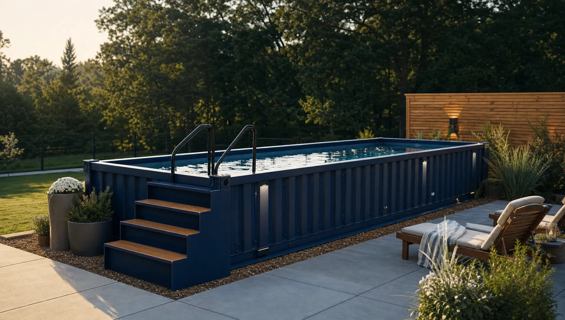 Modified Shipping Containers: Best Uses for 2026